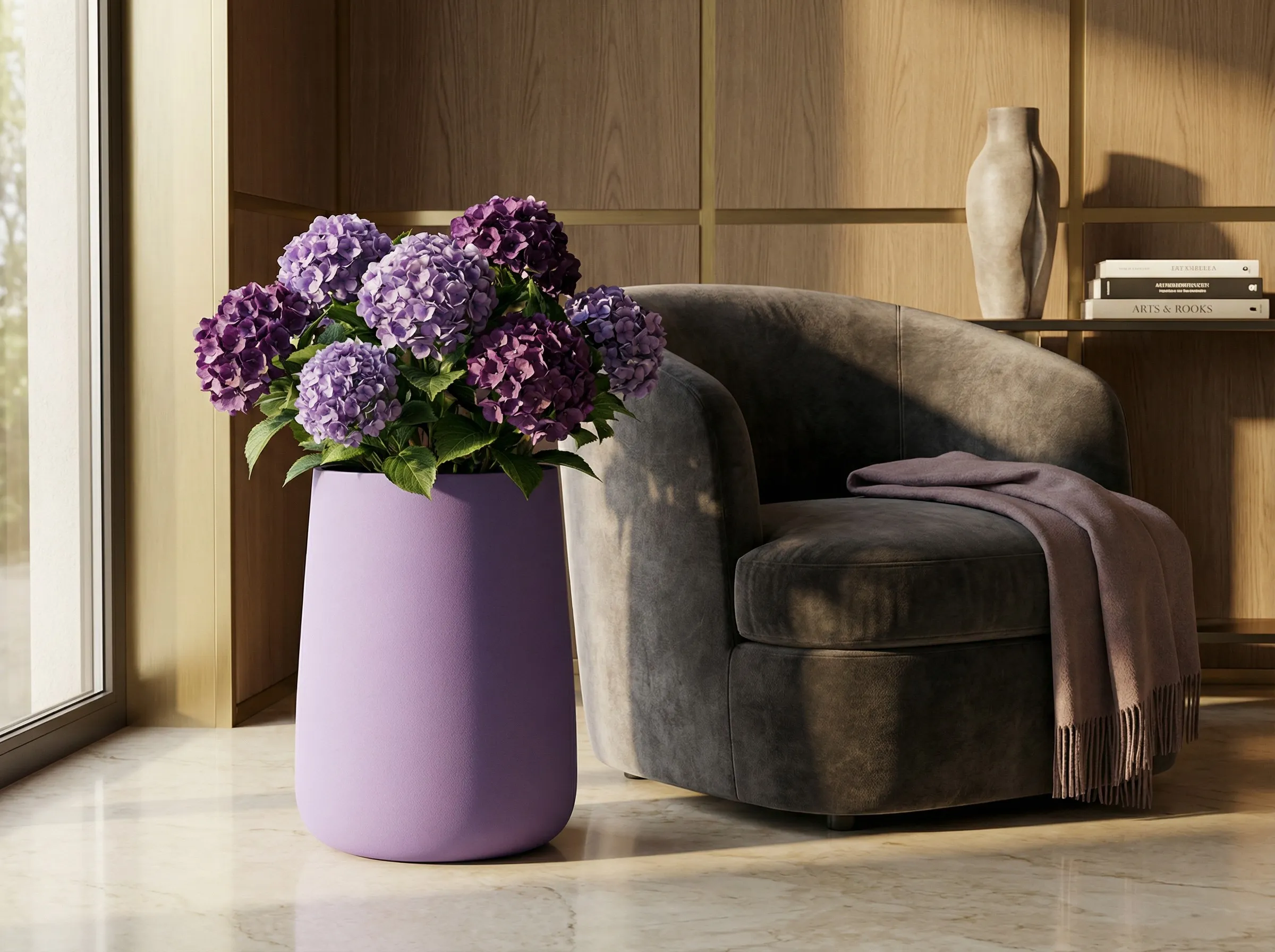 коне 38x60 лаванда 300 6035 2026