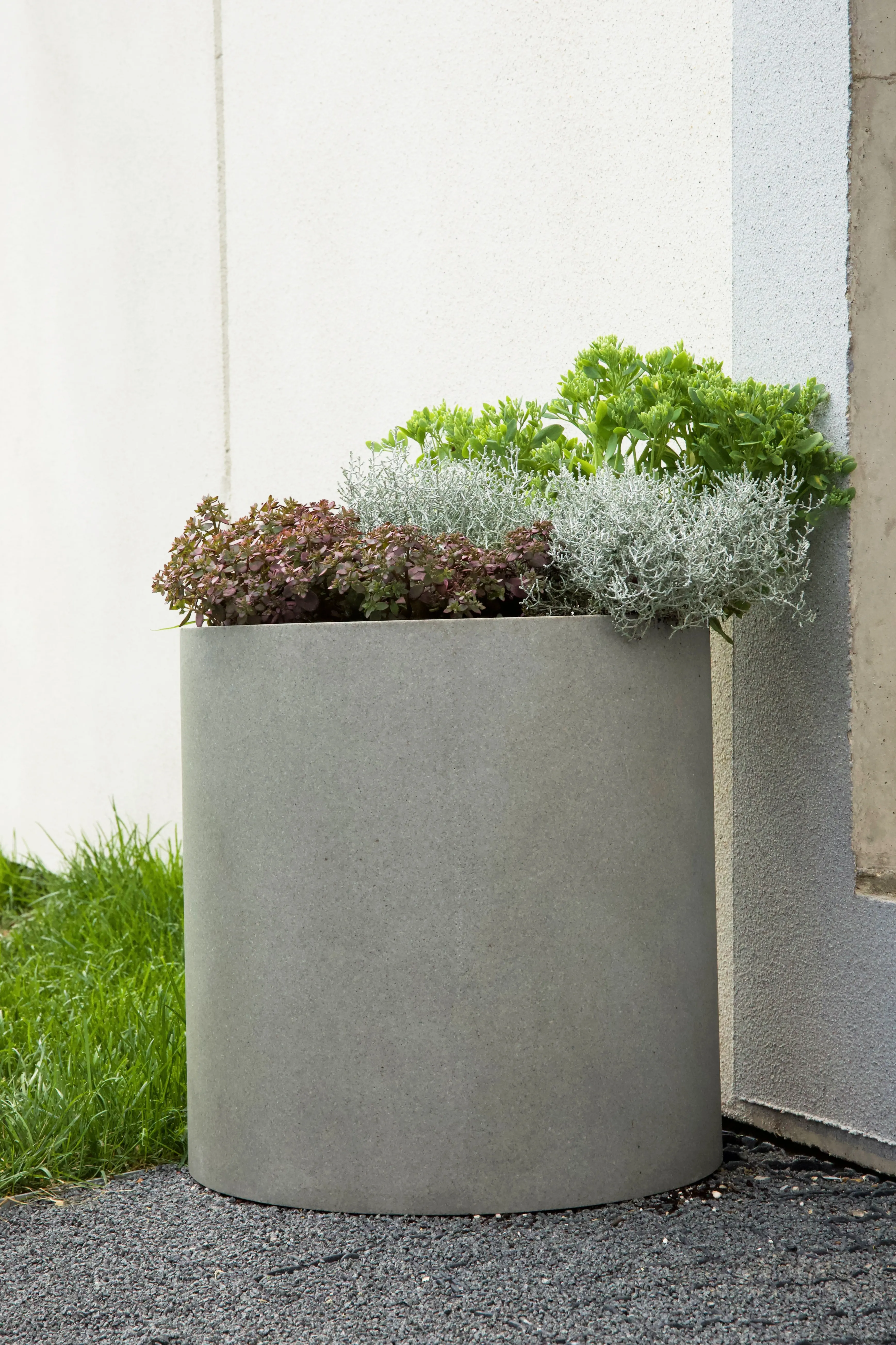 tube s 30x30 cool grey 2025