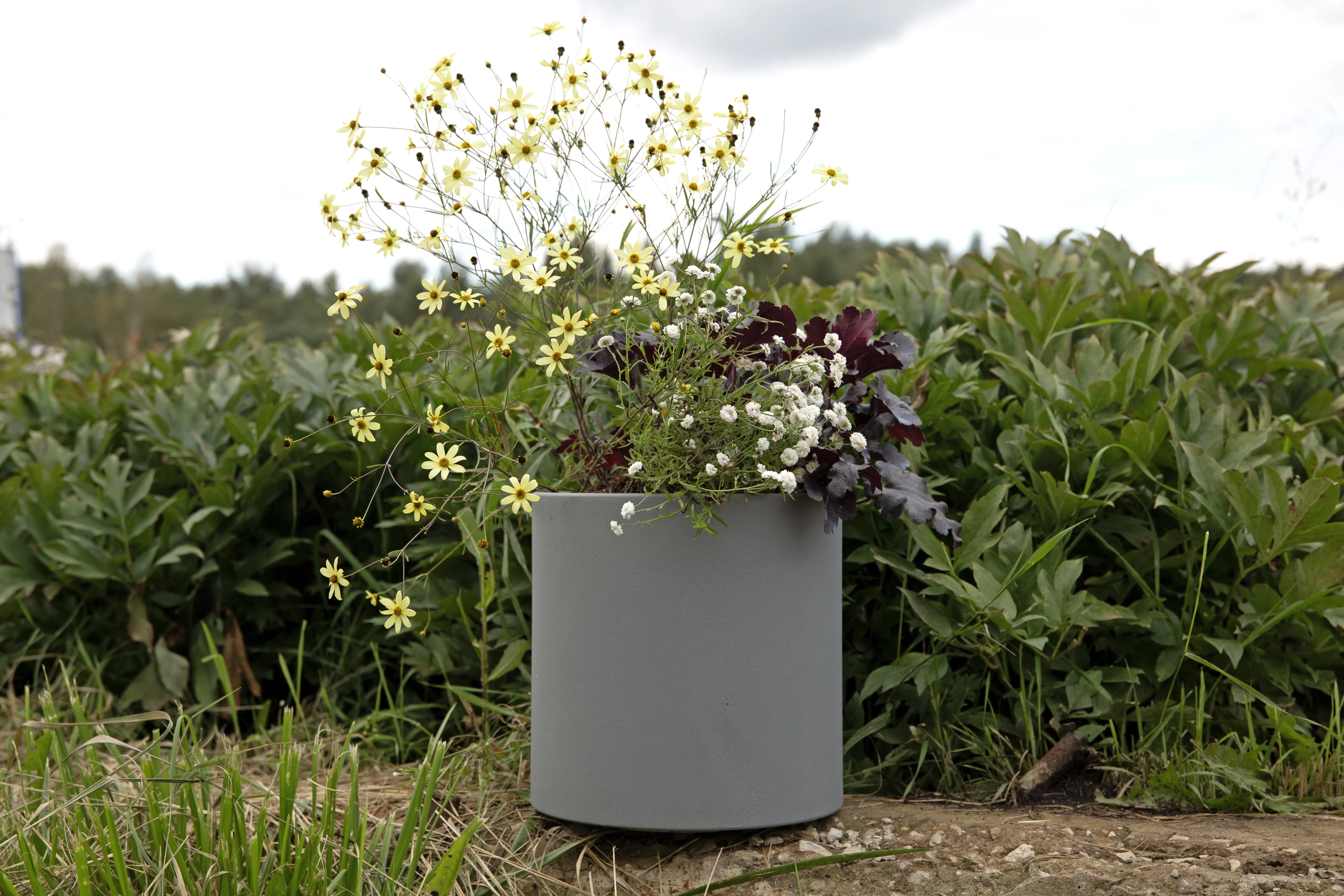 tube s 30x30 arctic blue 2025