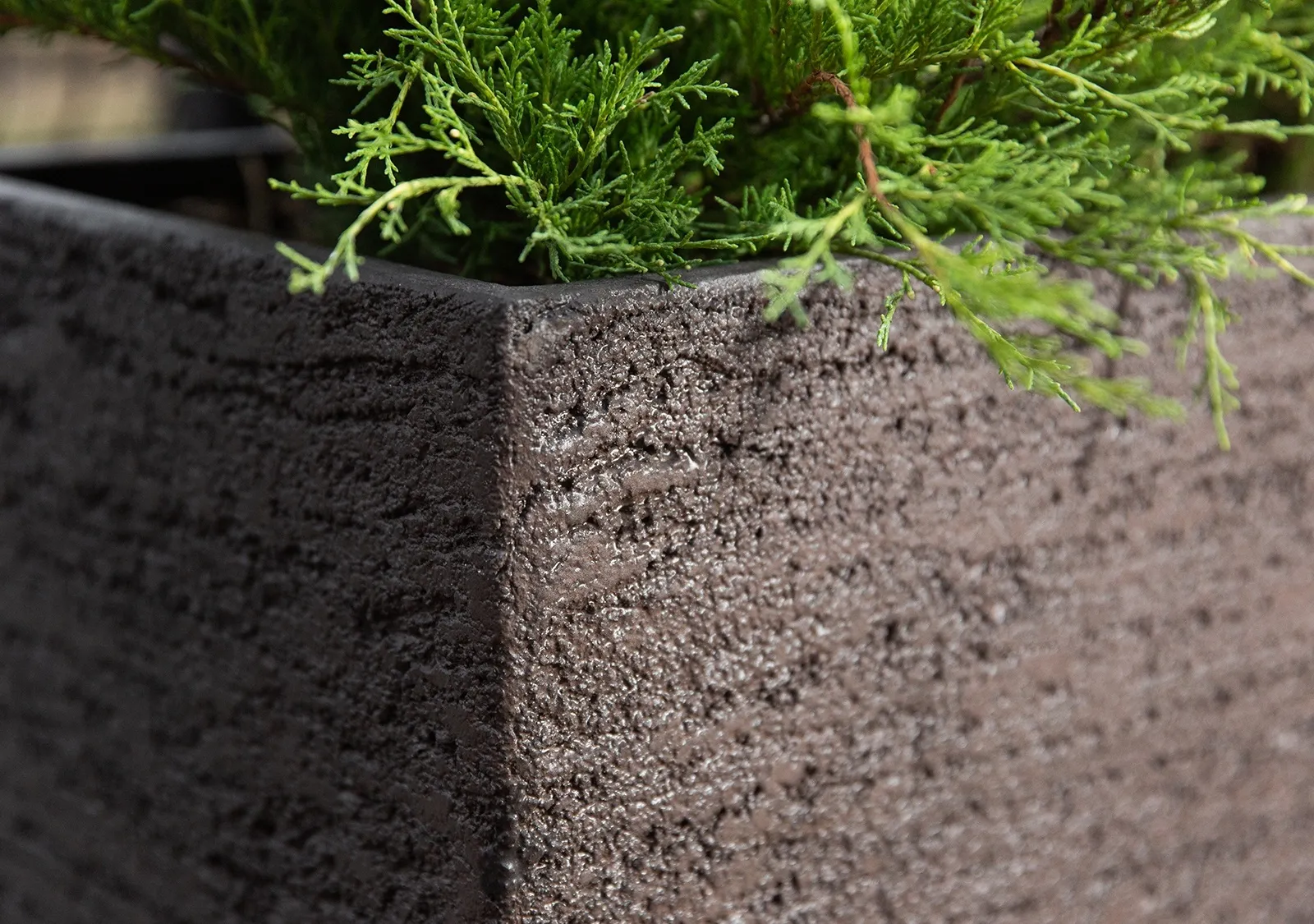 divider 90x35x70 brown 2020