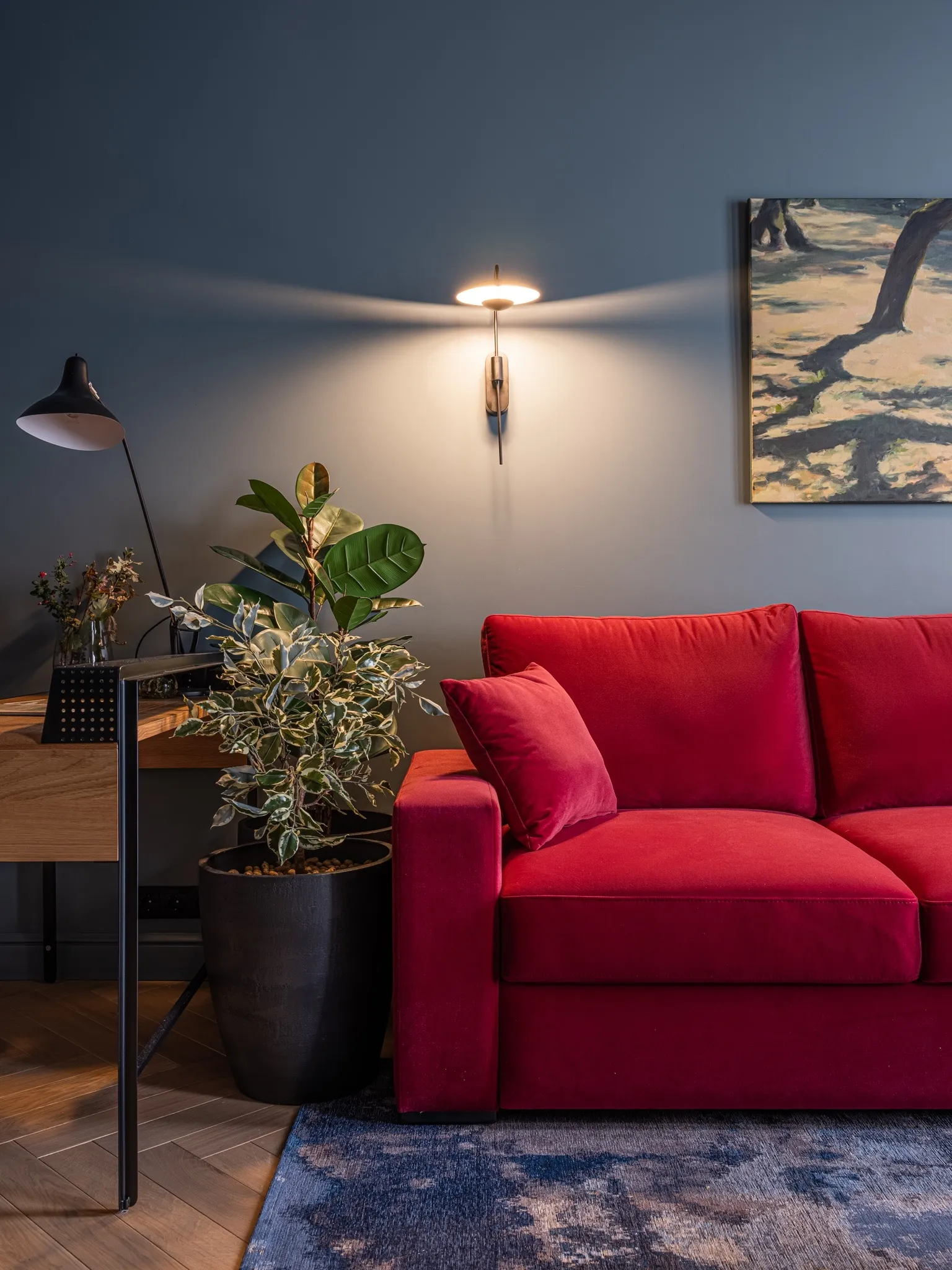 vase3 40x45 anthracite 2021