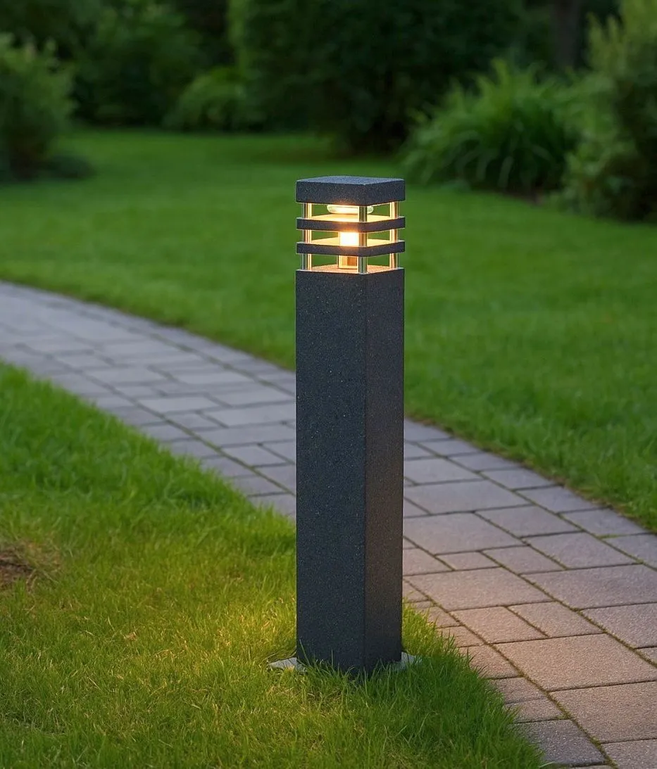 Ландшафтный светильник заказать и купить по цене  ниже рынка от производителя с доставкой.