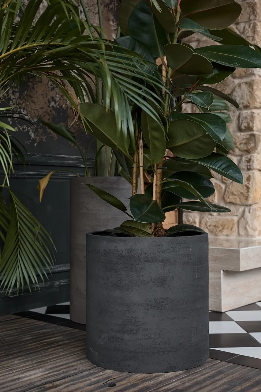 cylinder 30x60 smokey blue 2025