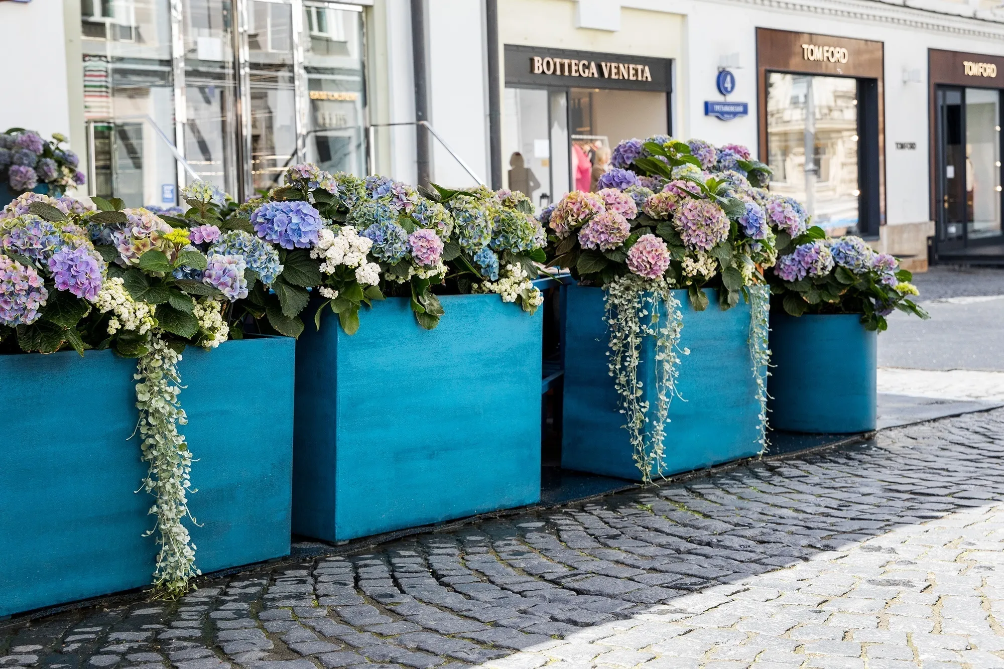 divider 60x35x80 cobalt blue 2022