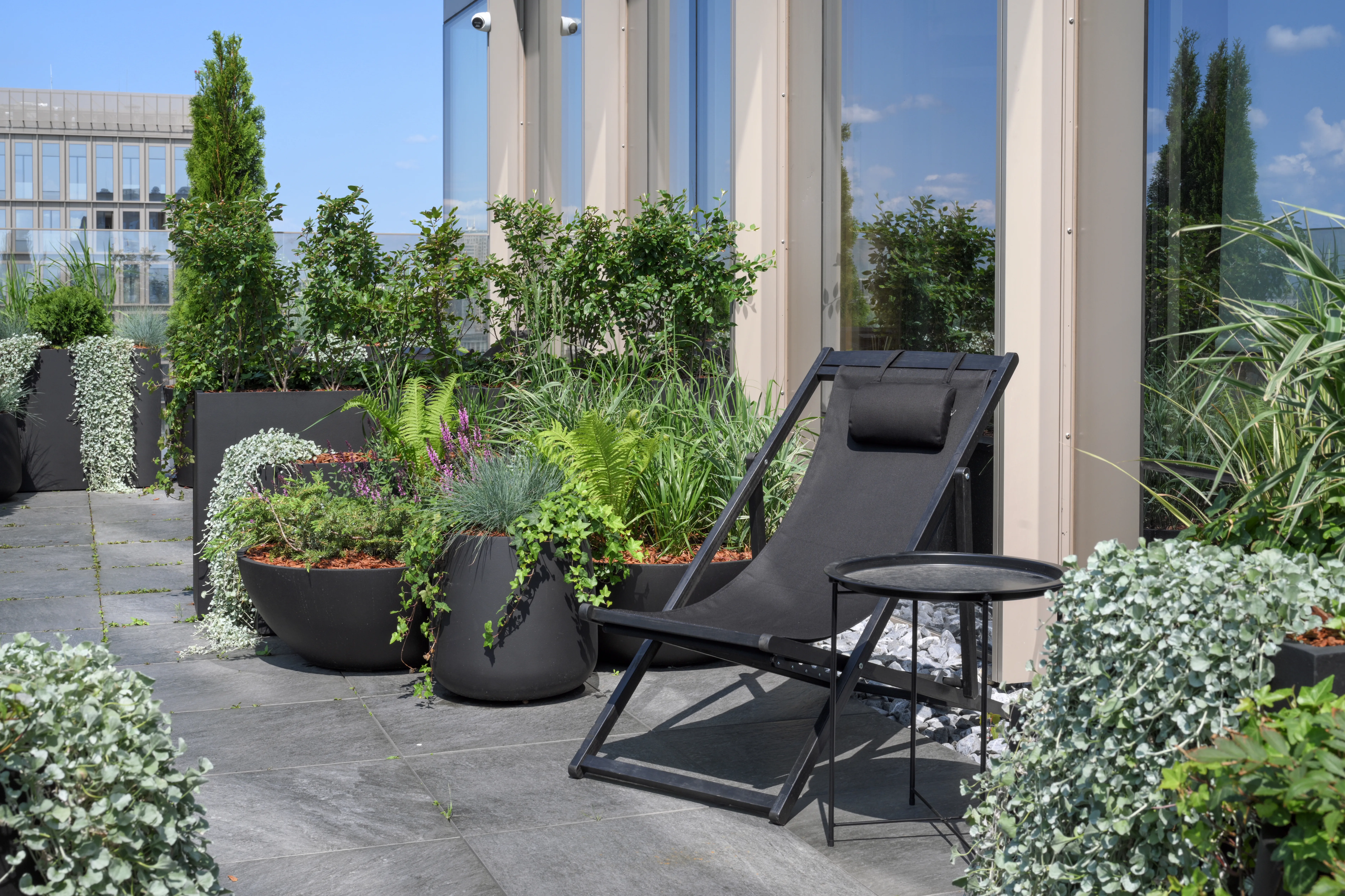 devider 100x40x50 nero 2025