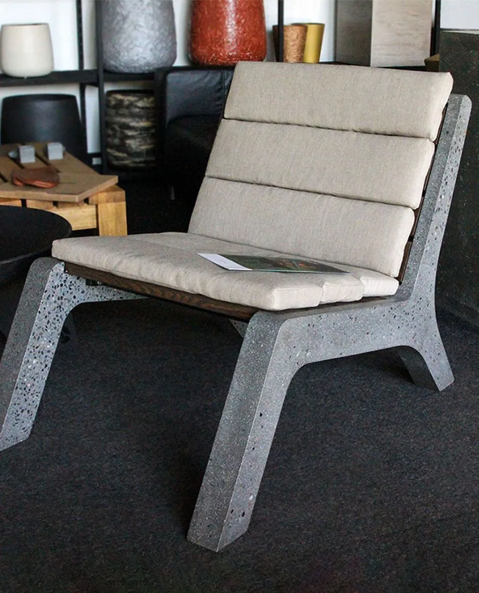 Подушка для кресла C-lounge заказать и купить по цене  ниже рынка от производителя с доставкой.