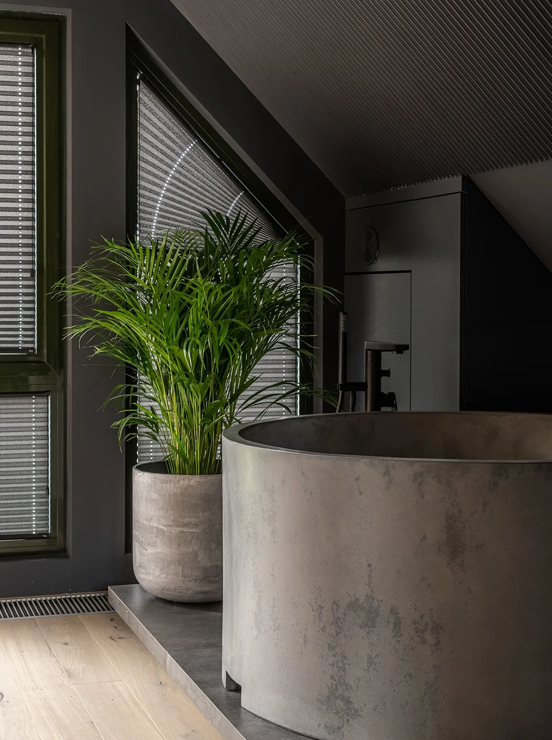 topper 40x40 concrete light grey 2020