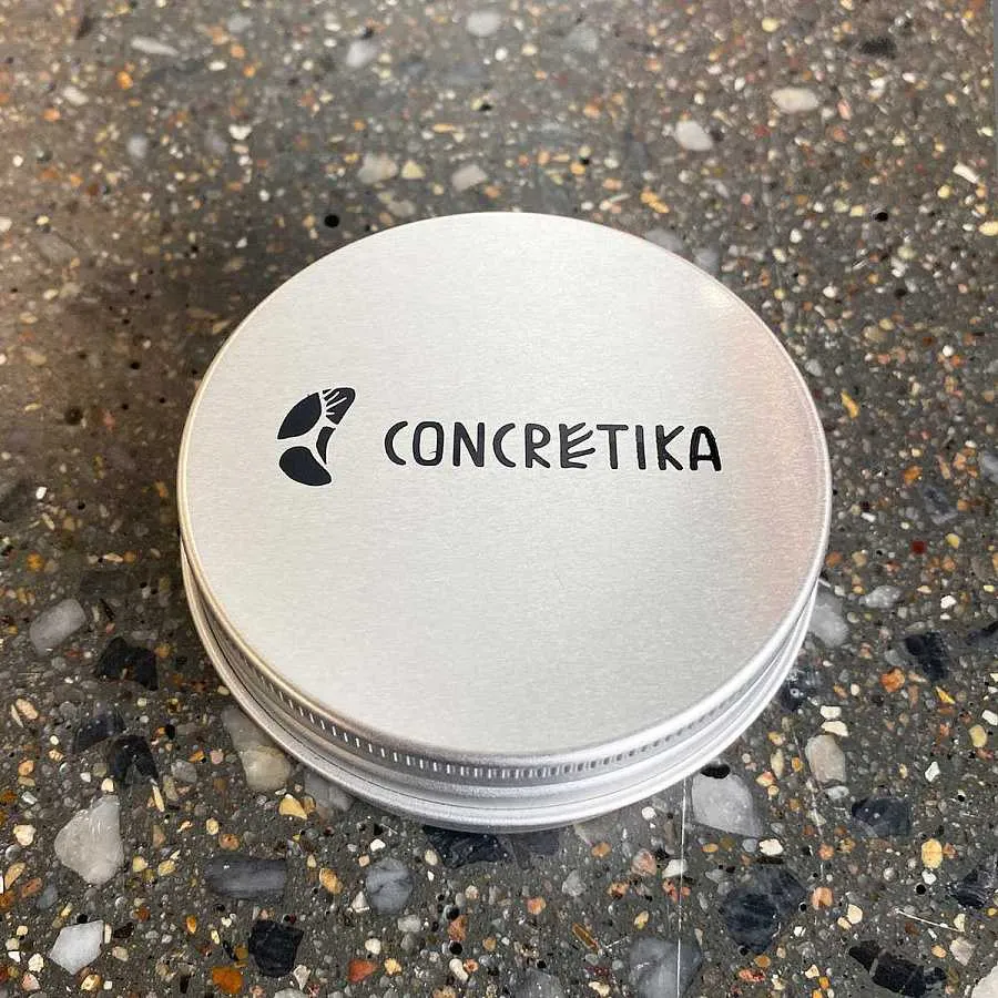 Восстанавливающий воск CONCRETIKA