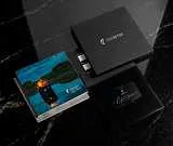 Подарочный сертификат VIP на 100 000 р.