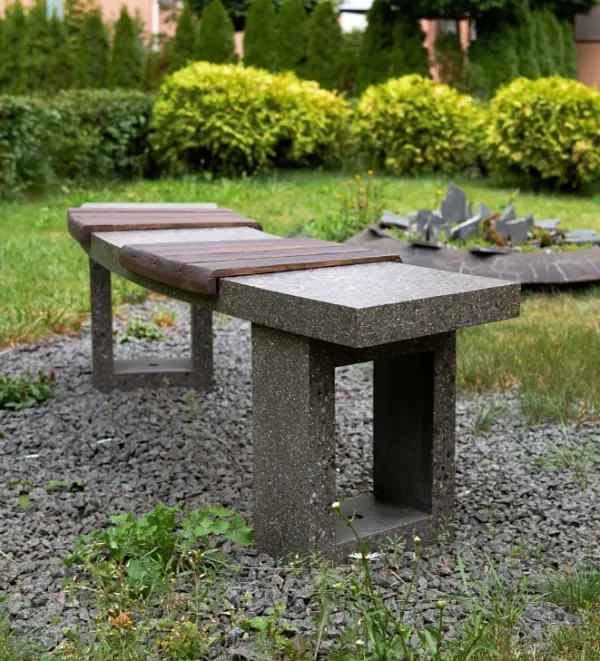 Скамья малая ФОРМА 110