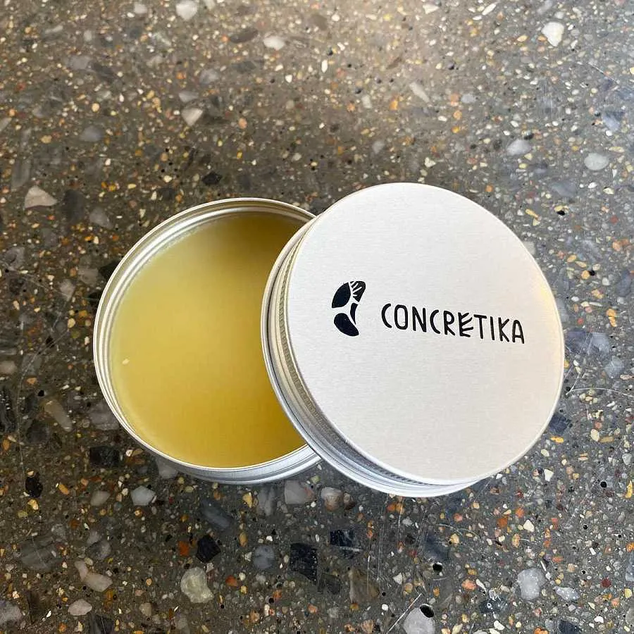 Восстанавливающий воск CONCRETIKA