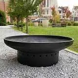 Костровая чаша CONCRETIKA Премиум D80