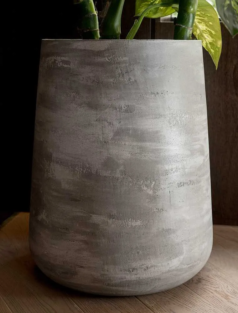 Кашпо для зимнего сада, 38×60 см