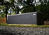 скамья Стоунхендж с подсветкой 100 х 50 х 60