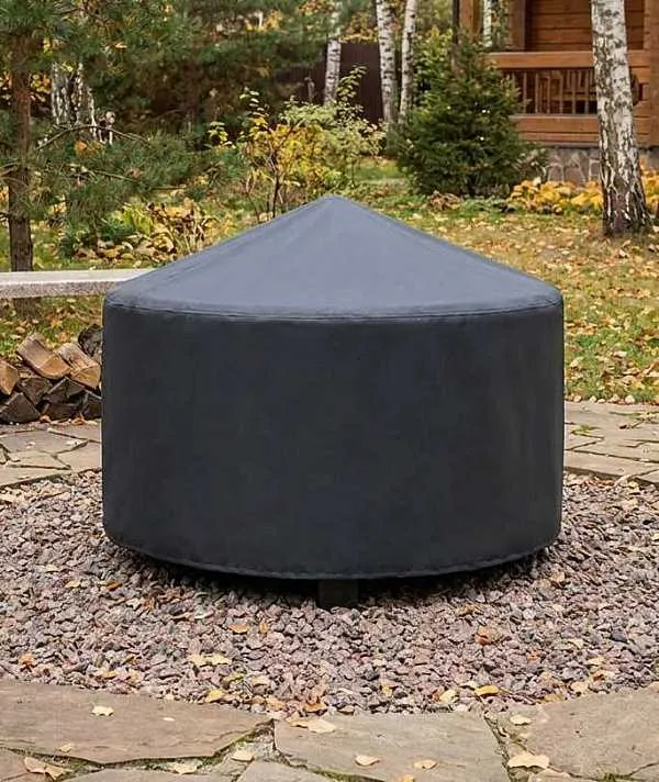 Чехол для чаши D80