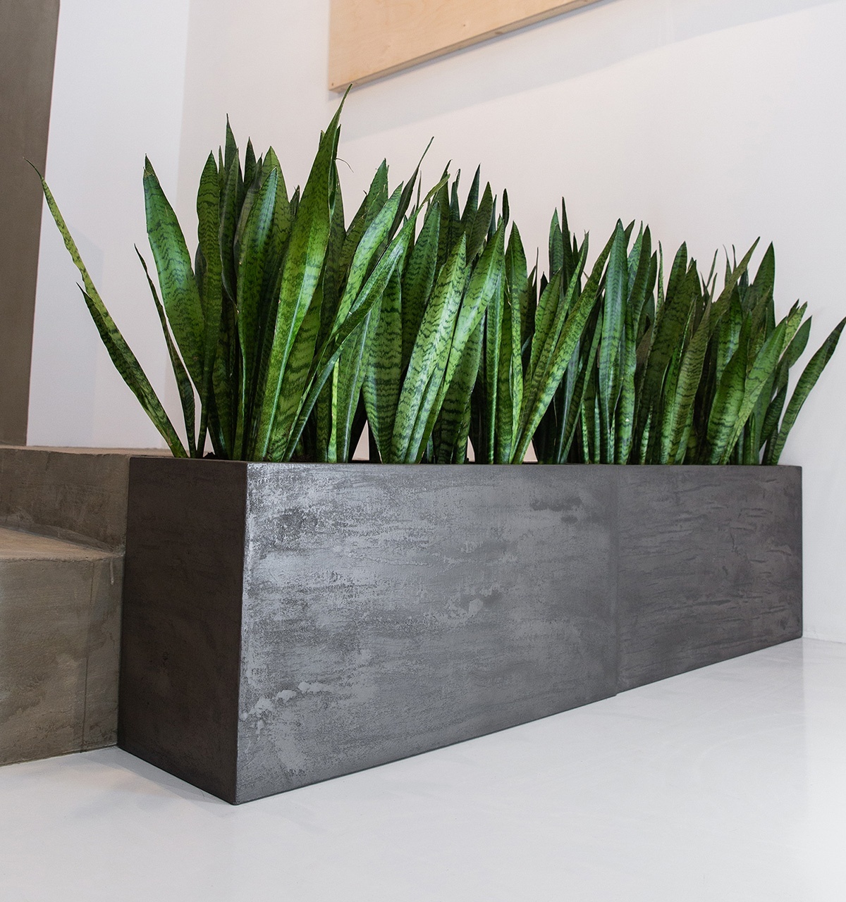 ДИВАЙДЕР Брезент грей