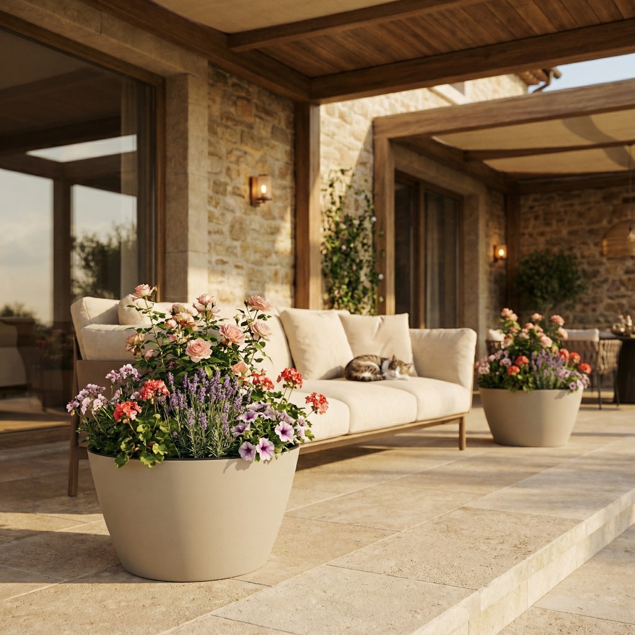 БОУЛ Имбирный 1019