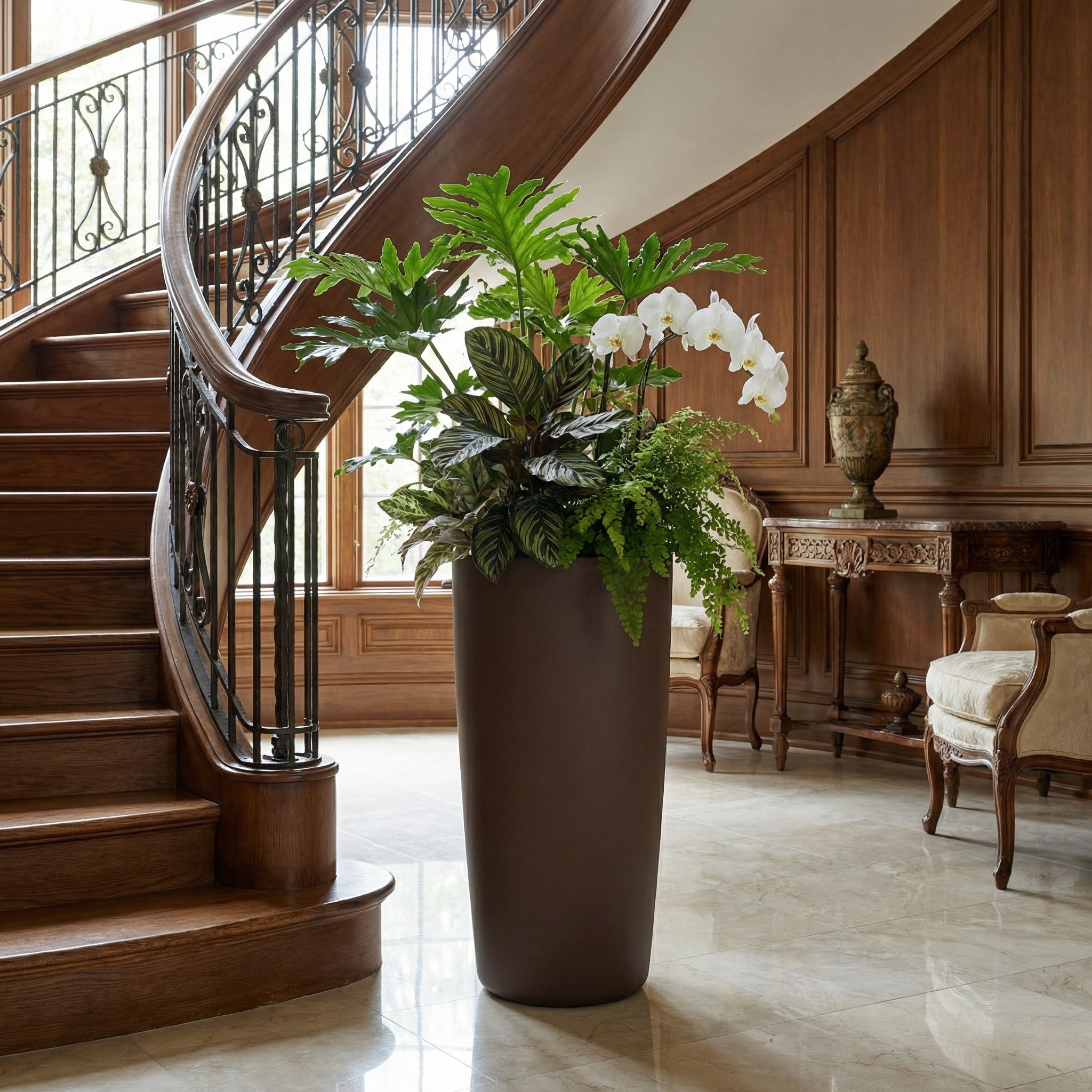 КОНУС Браун 050 3020