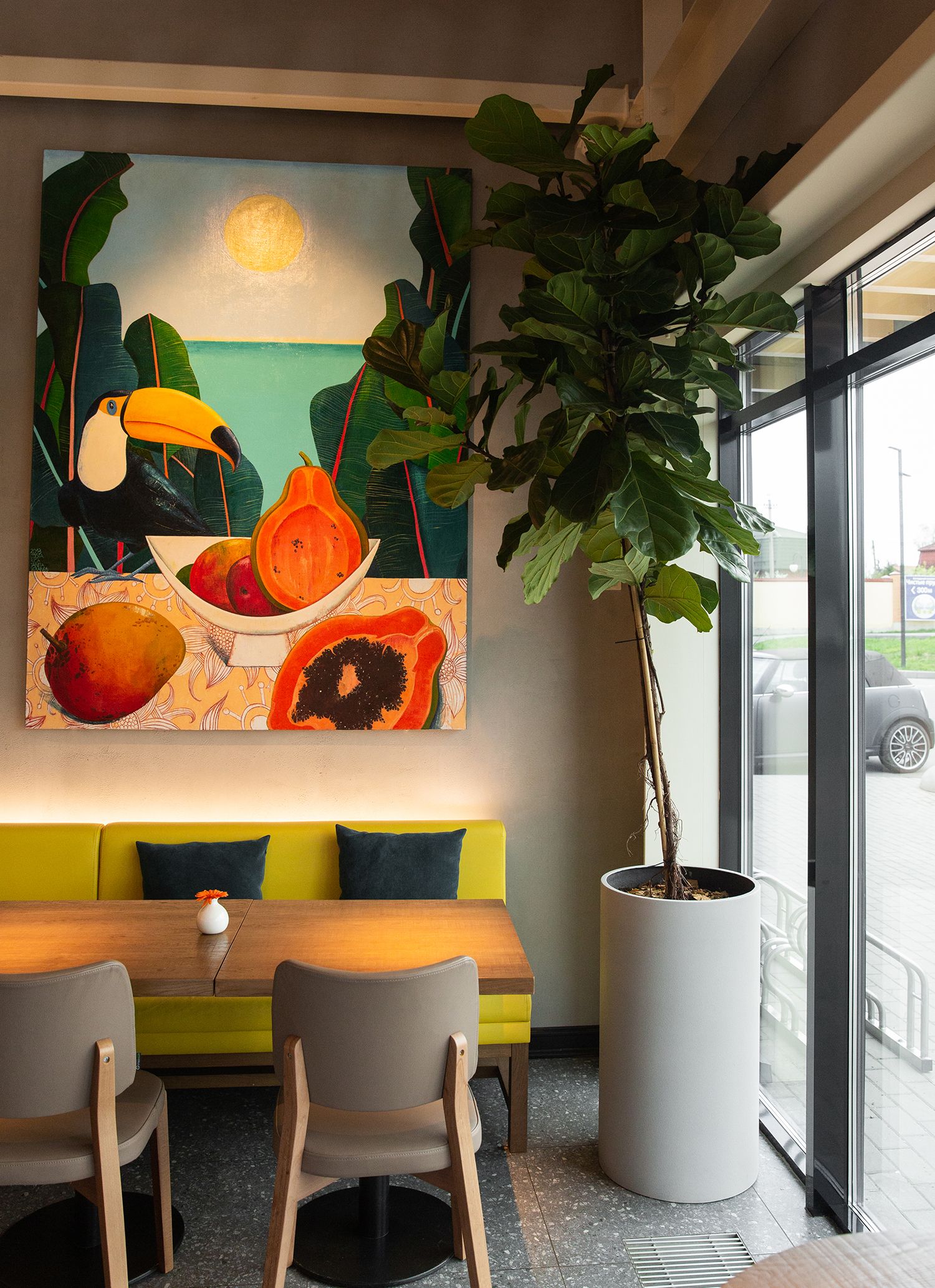 cylinder 40x80 santorini 2021