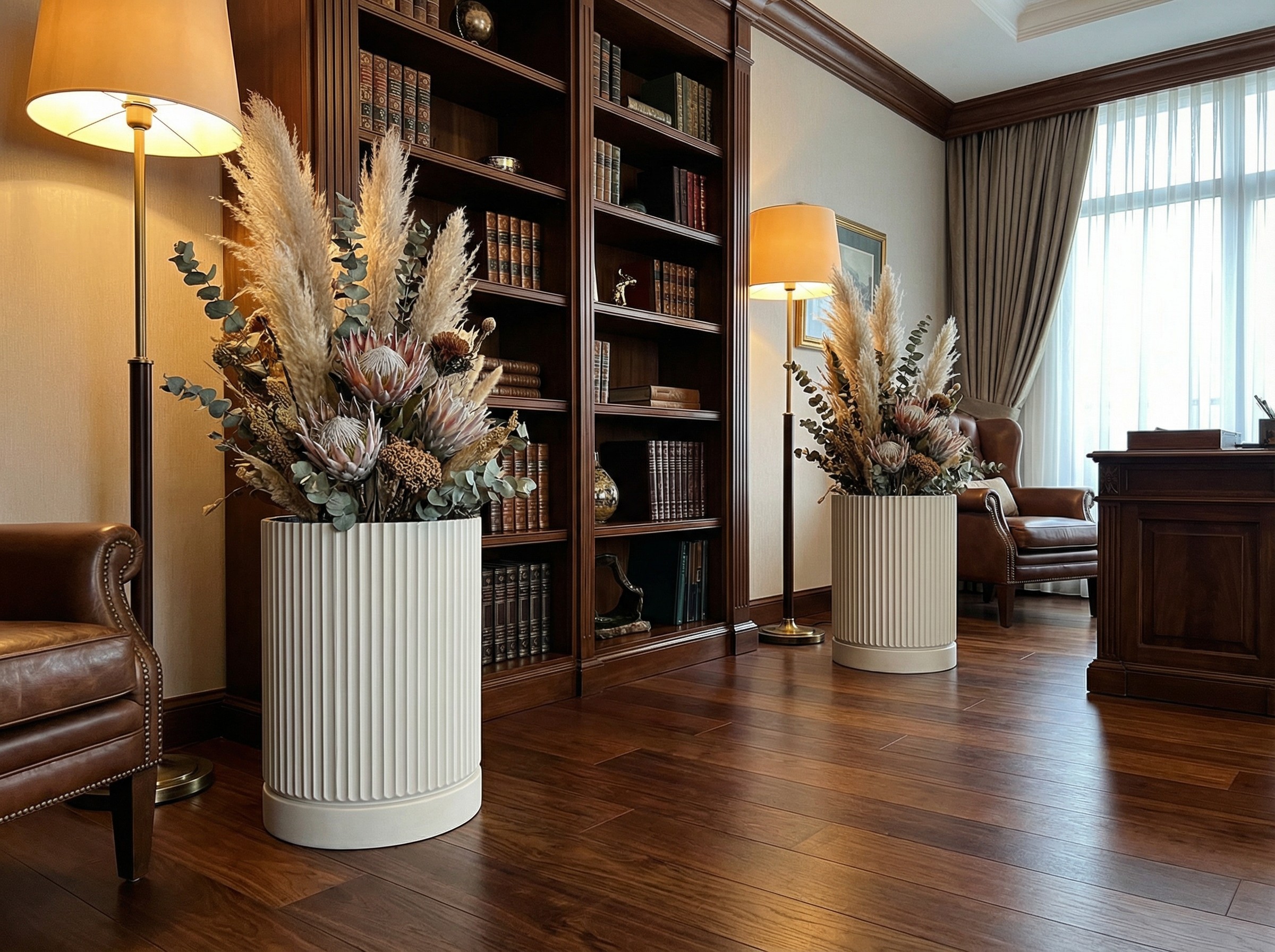 РИФЛОУ Дюна Р