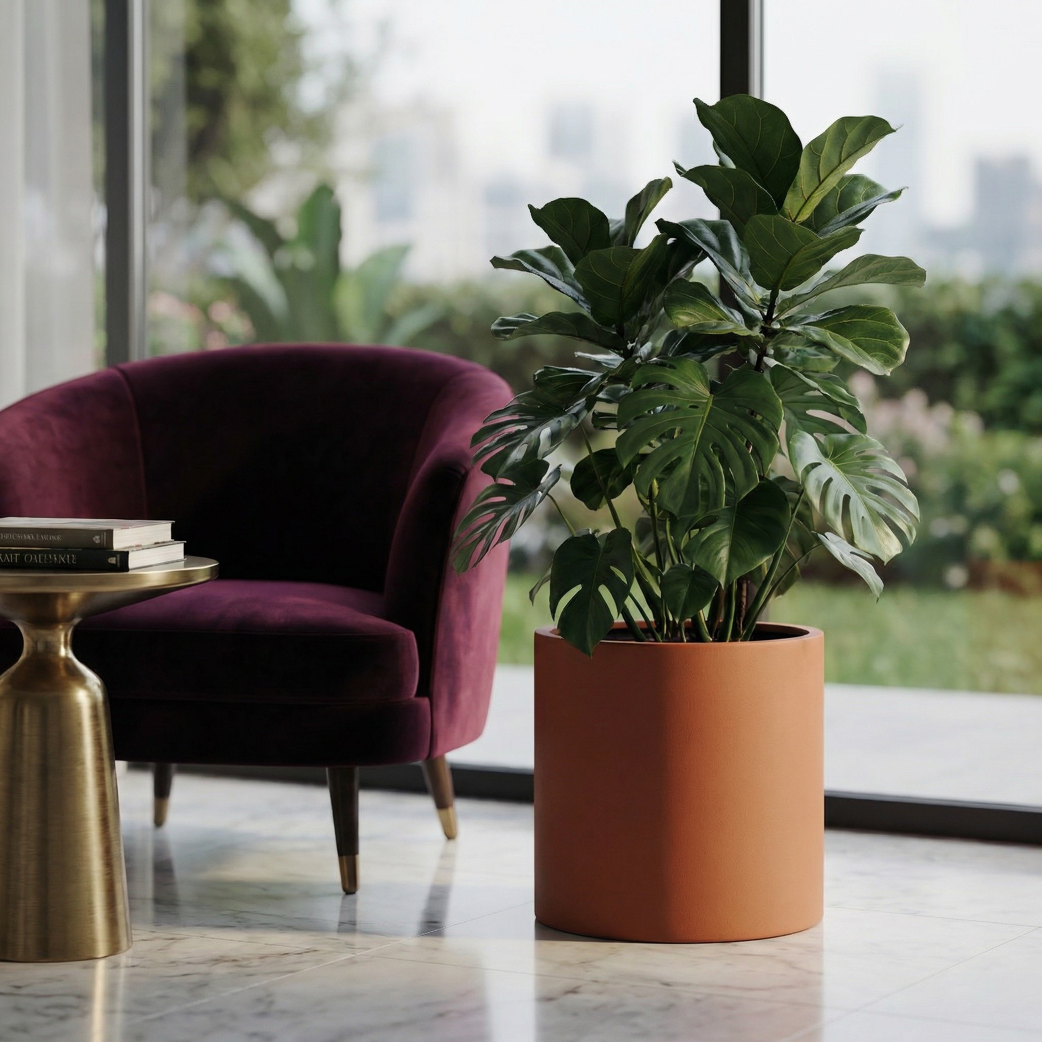 ТЮБ Мини Терракота 110 252