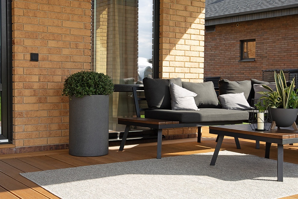 ТЮБ Макси Базальт