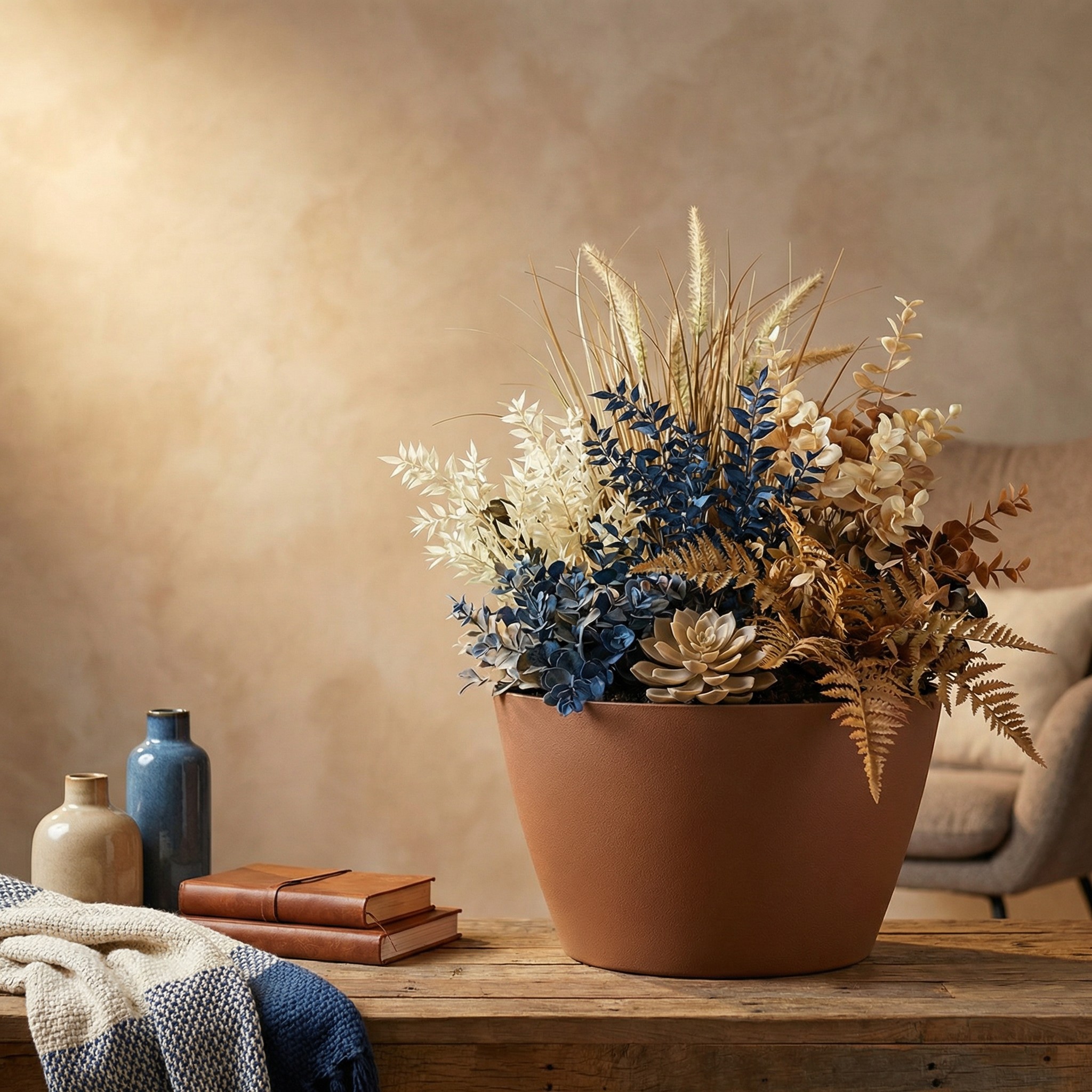 БОУЛ Браун 050 3020