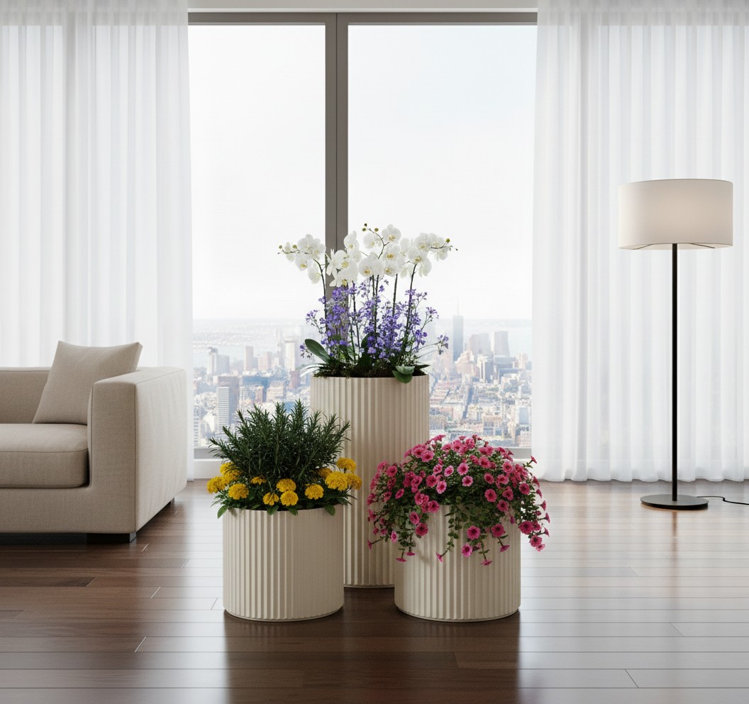 РИФЛОУ Дюна Р