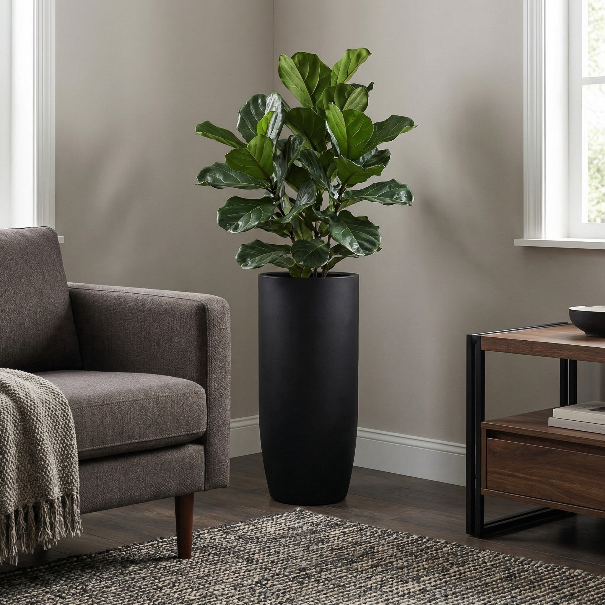 ЙАР Идеально черный