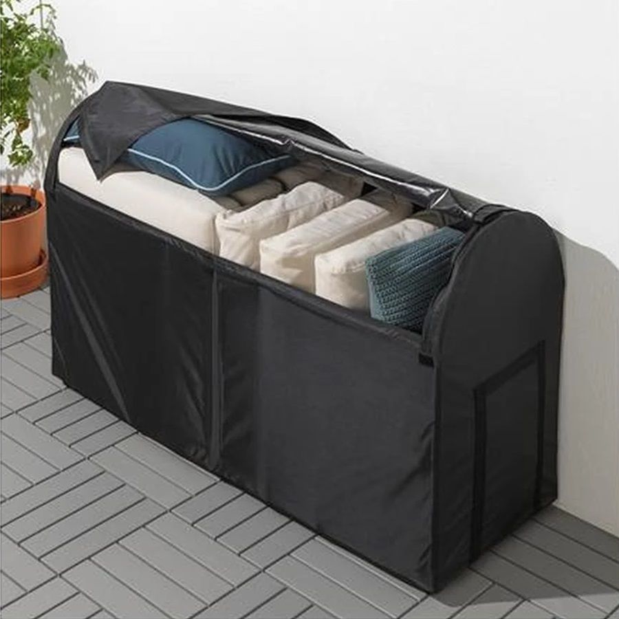 Кофр для хранения заказать и купить по цене  ниже рынка от производителя с доставкой.