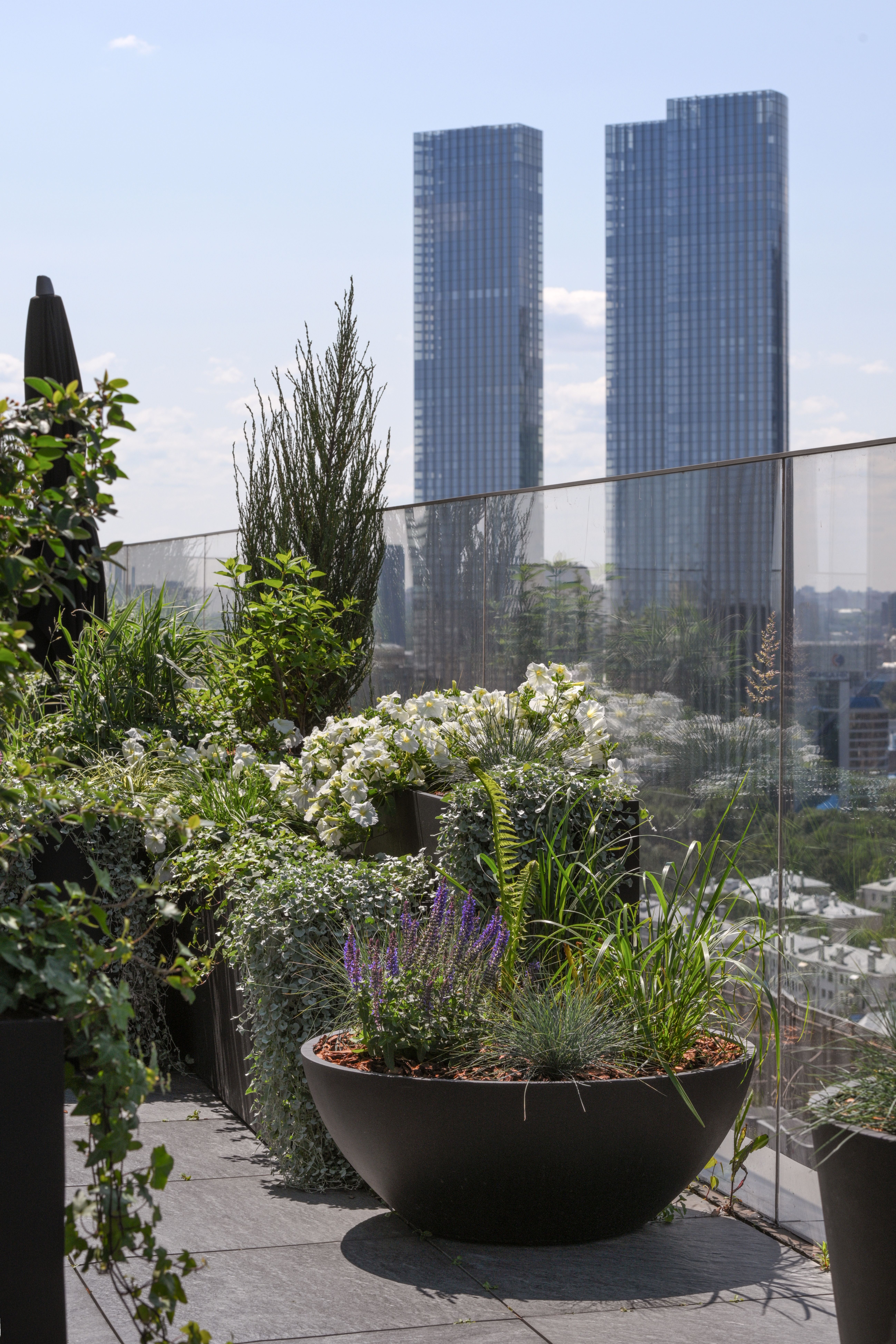 devider 90x35x70 nero 2025