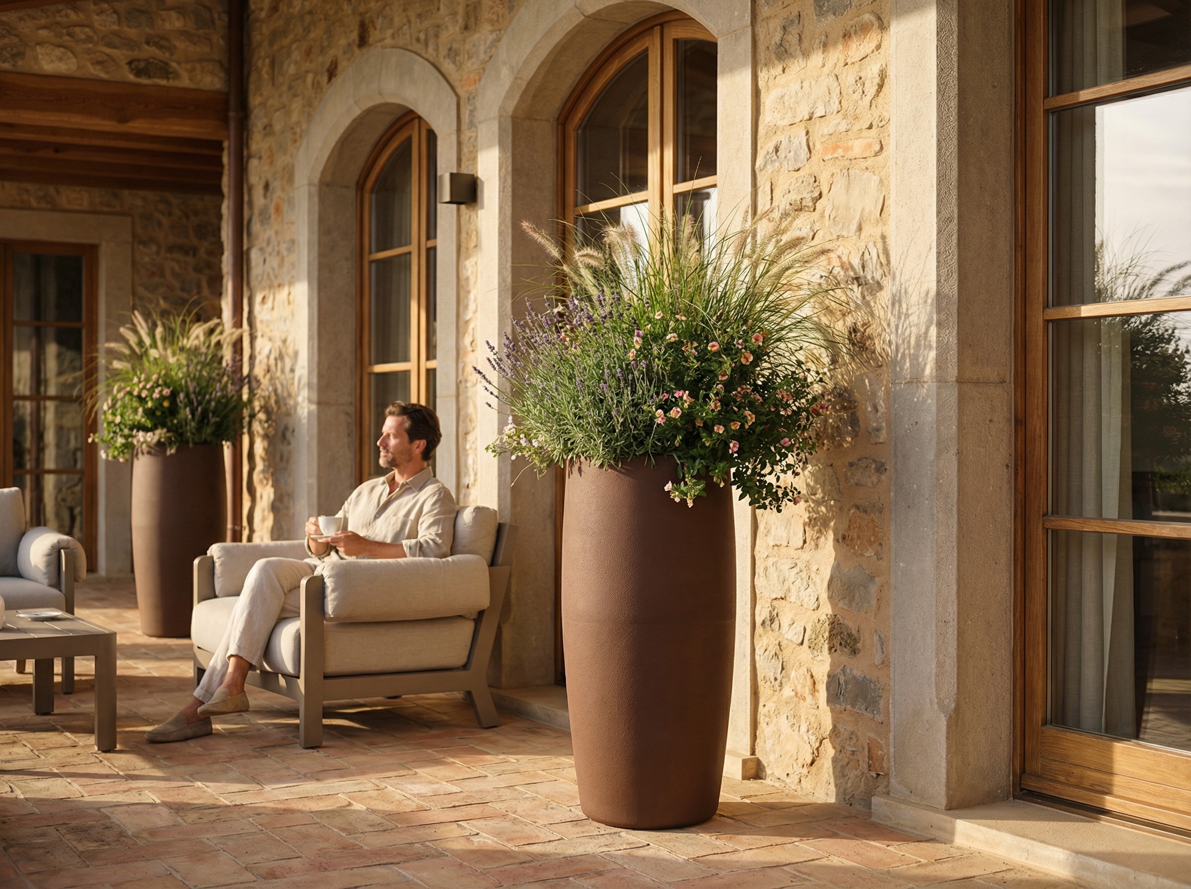 СИГАР Браун 050 3020