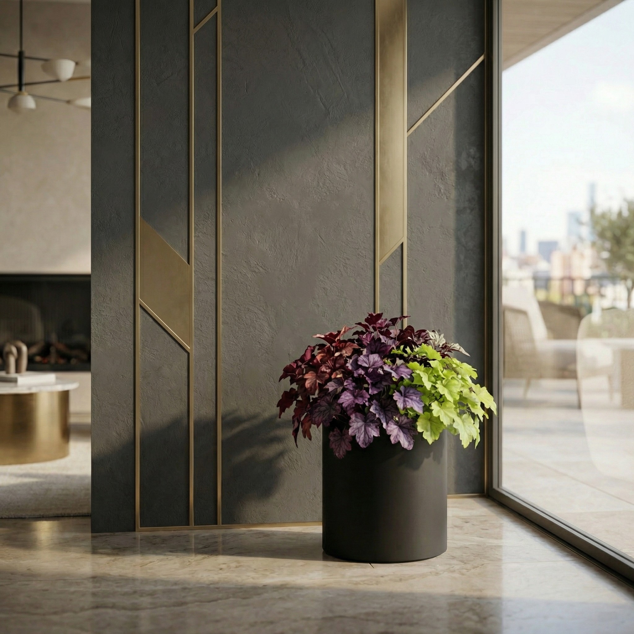 ТЮБ Мини Идеально черный