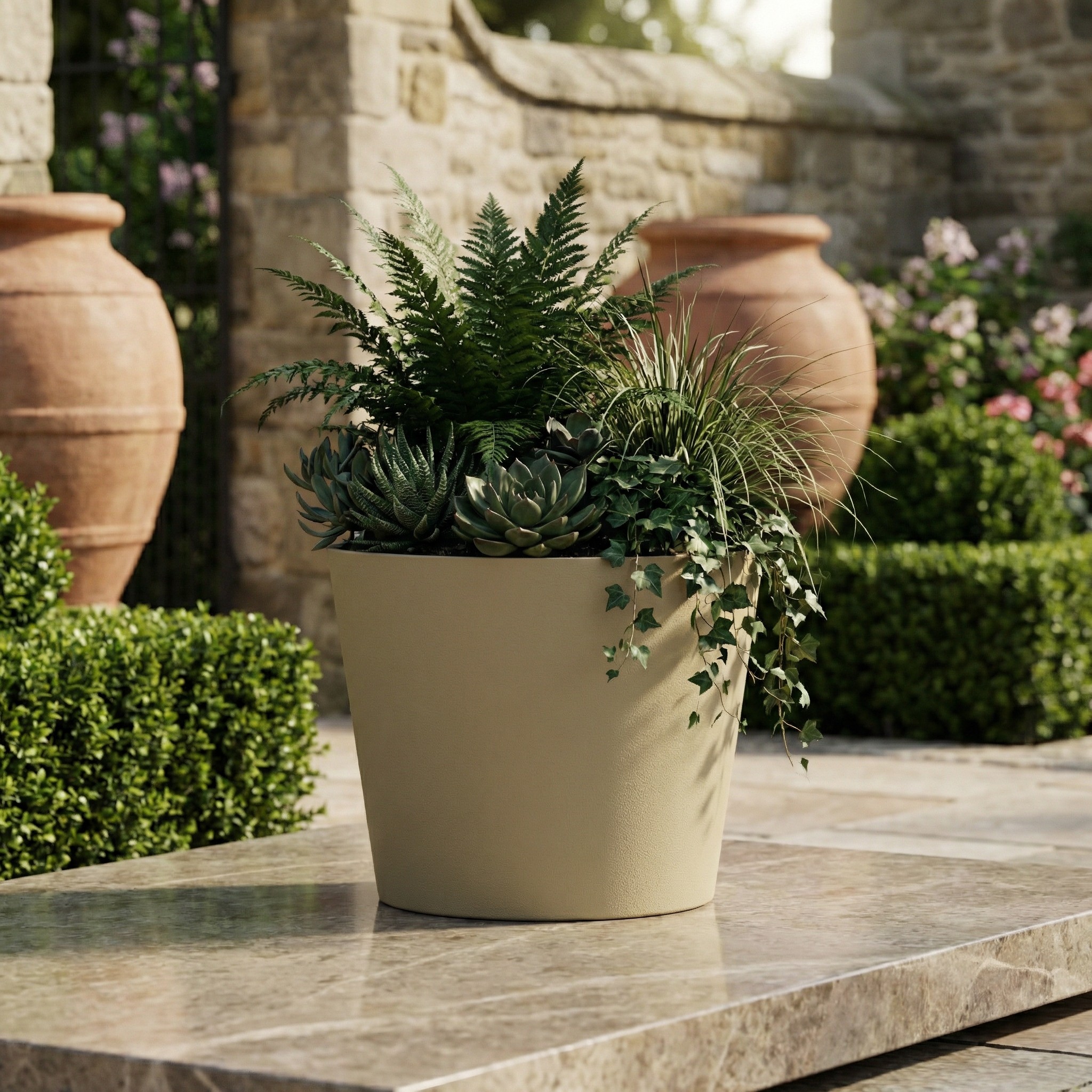 СВОД Имбирный 1019