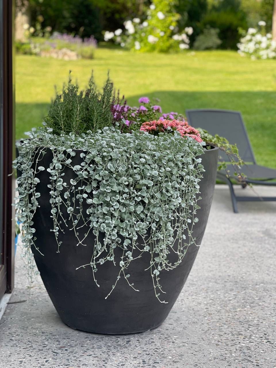 upon 85x75 anthracite 2022