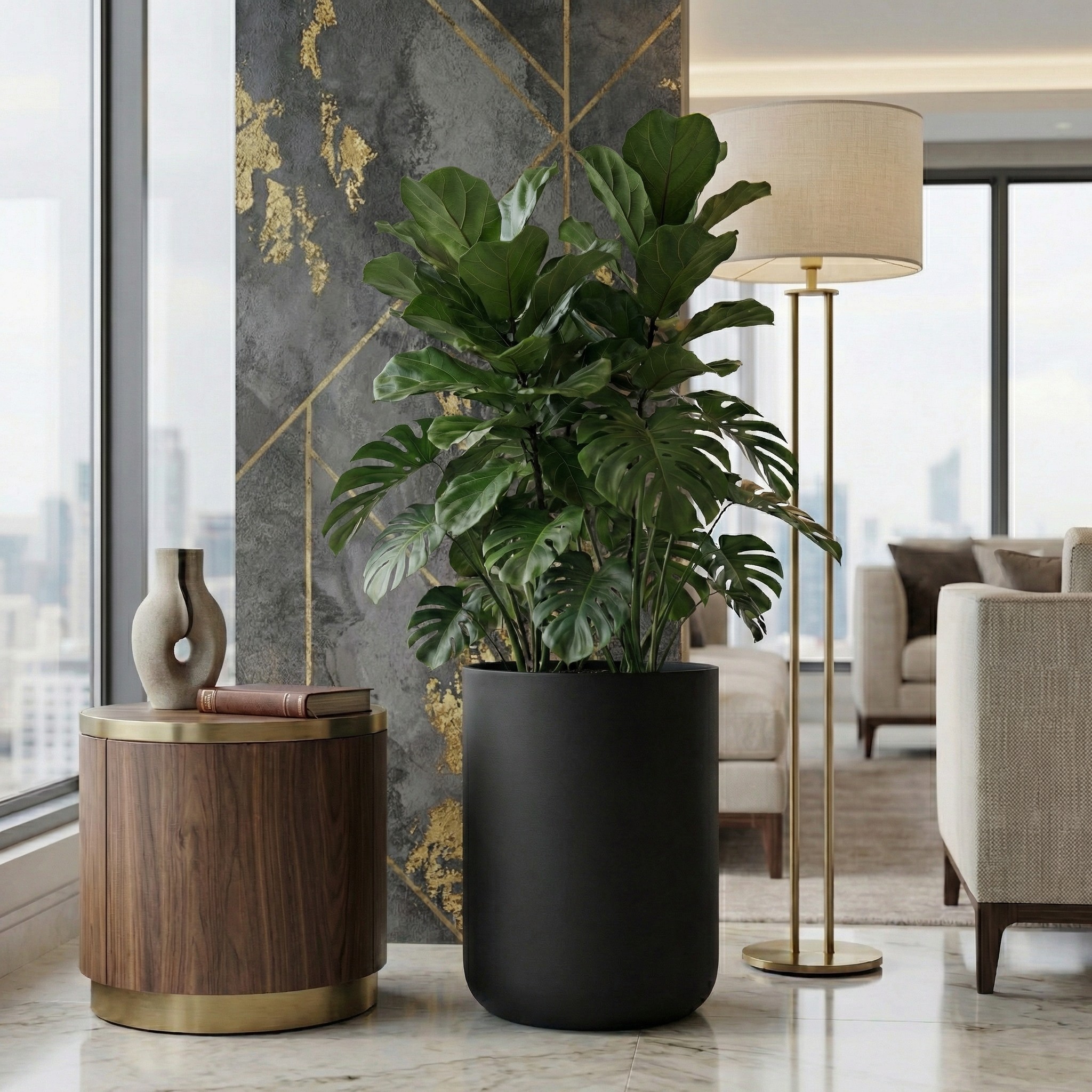 ТОППЕР Идеально черный