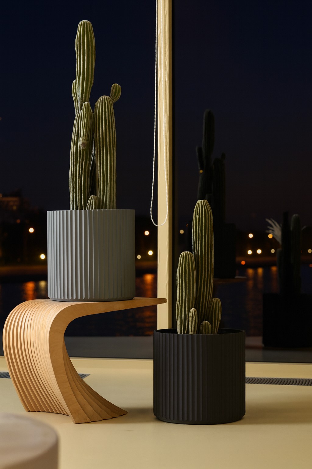 РИФЛОУ Арктик грей