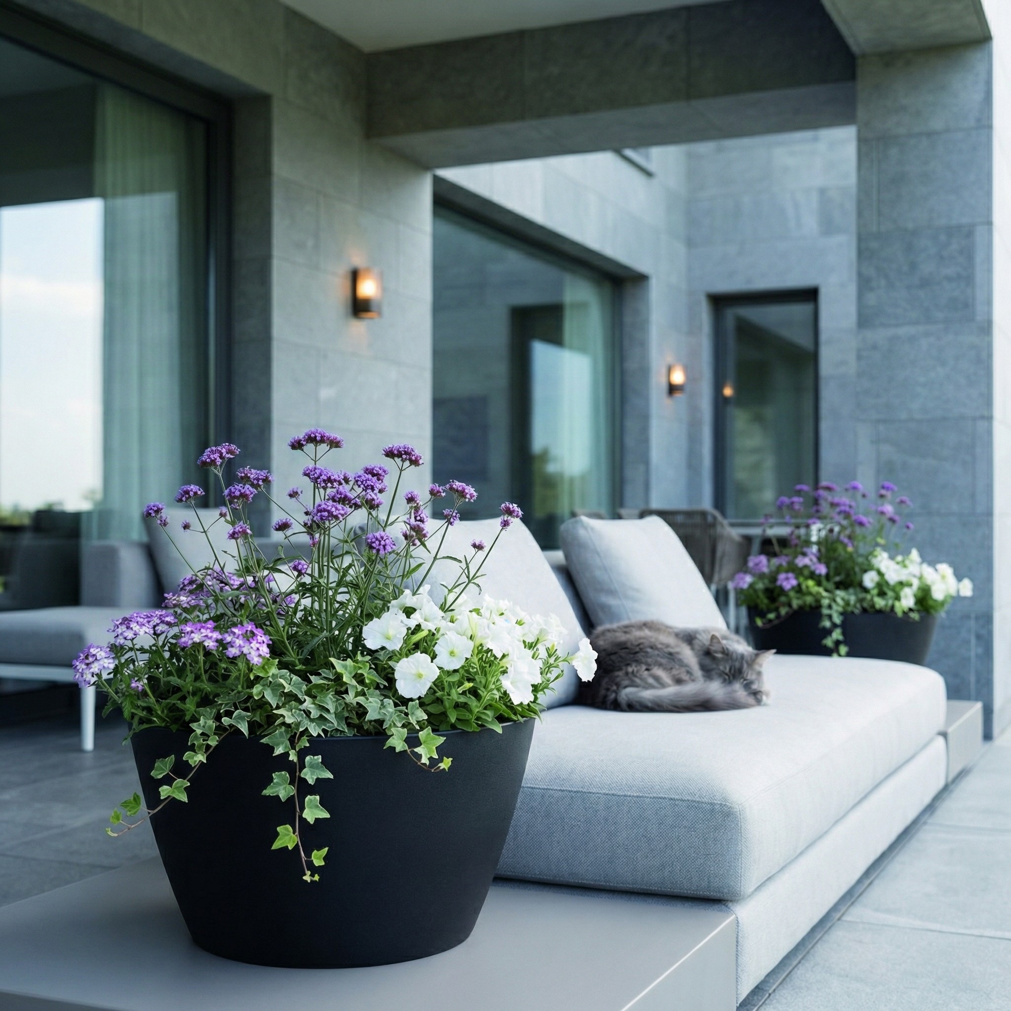 БОУЛ Идеально черный