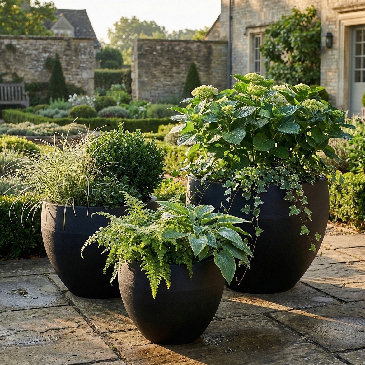 ГИРА Идеально черный