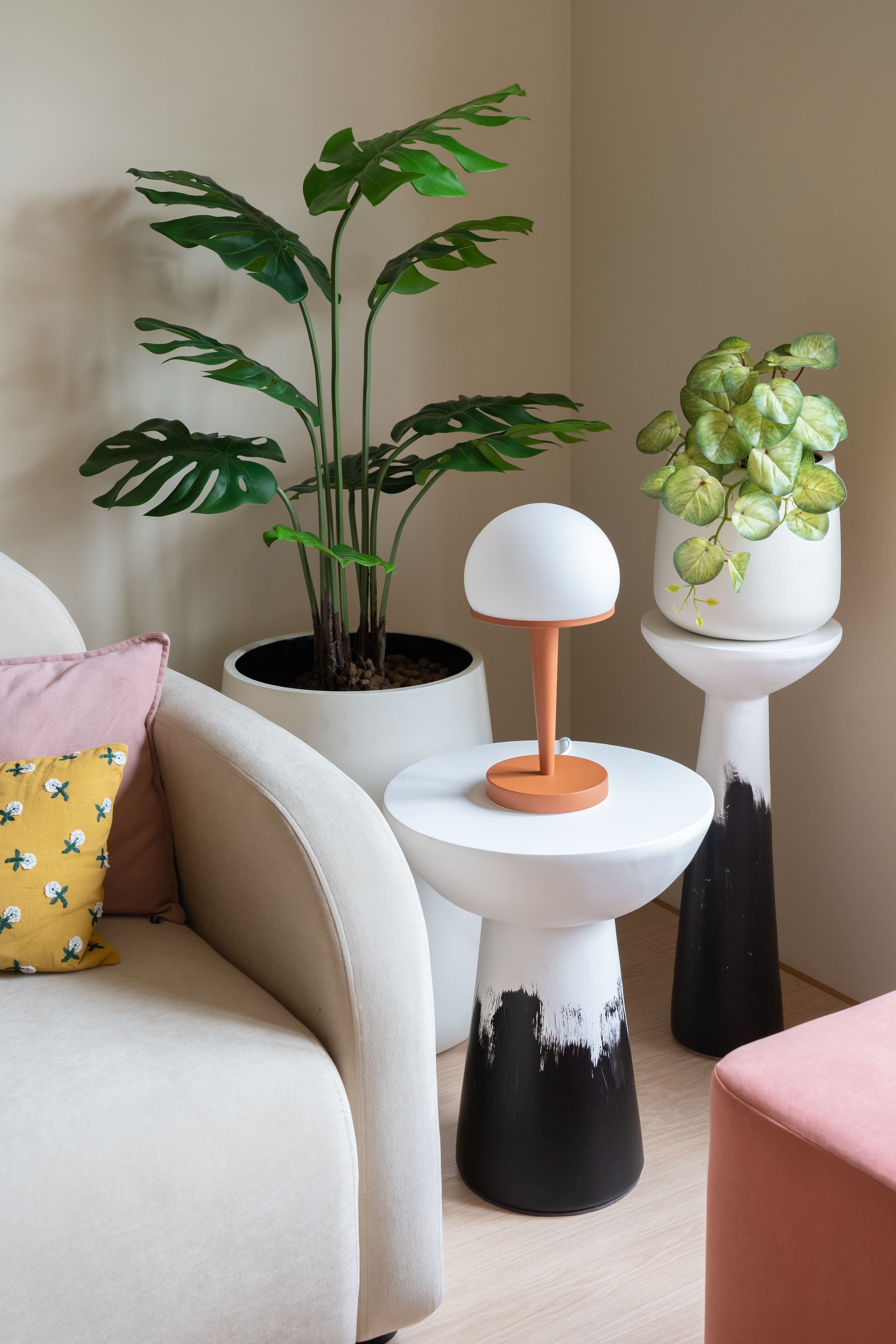 cone 38x60 sahara 2025