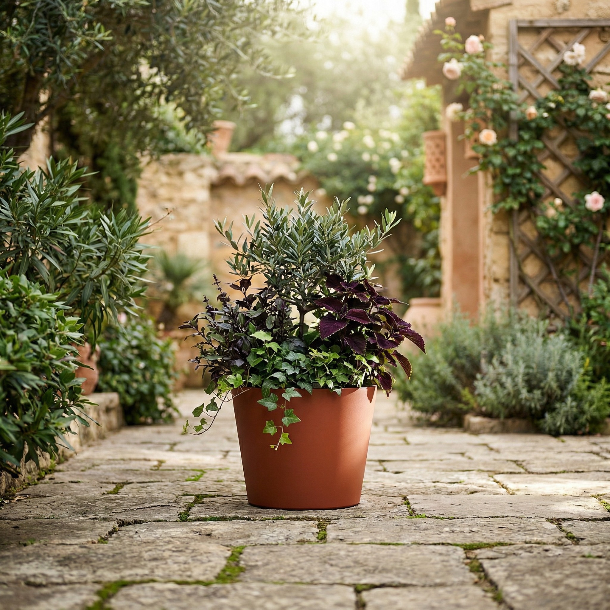 СВОД Терракота 110 252