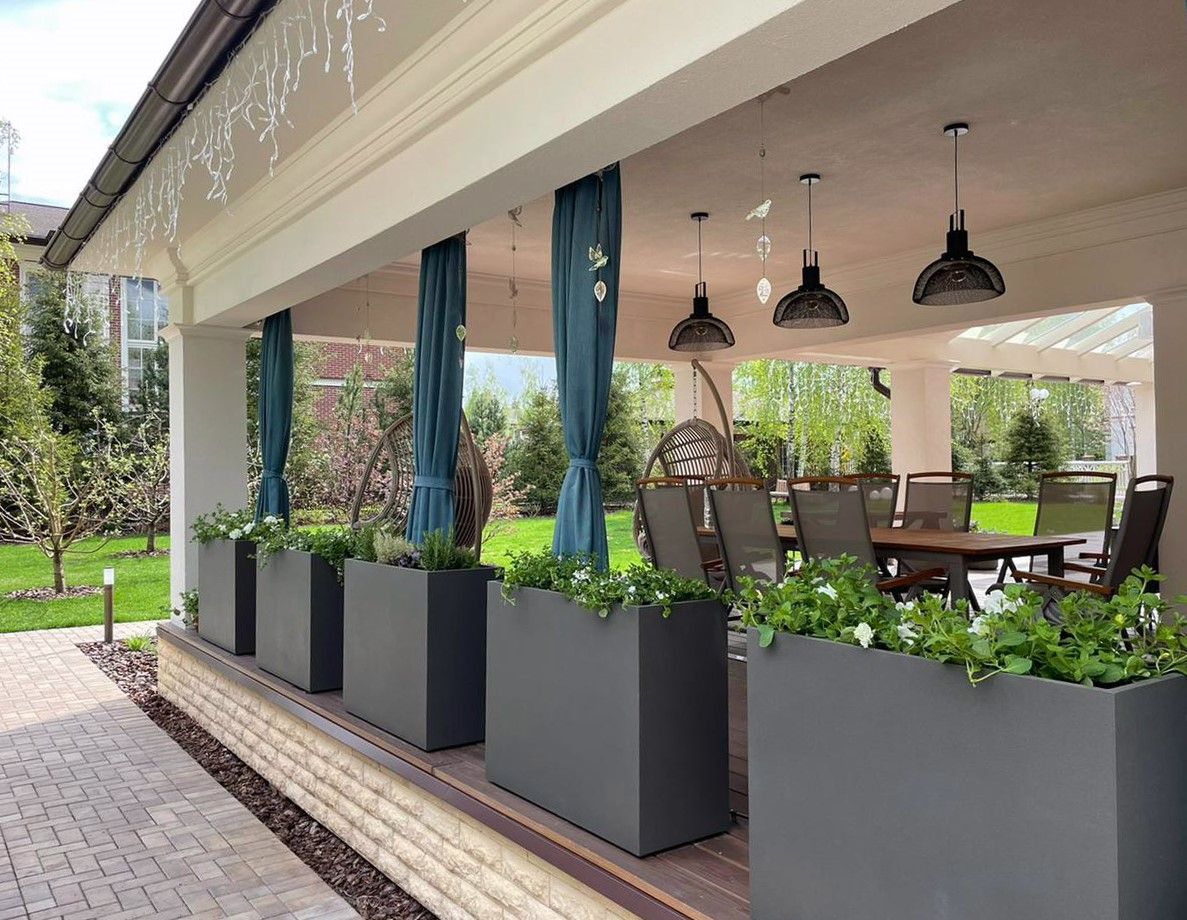 divider 90x35x70 olive 2022