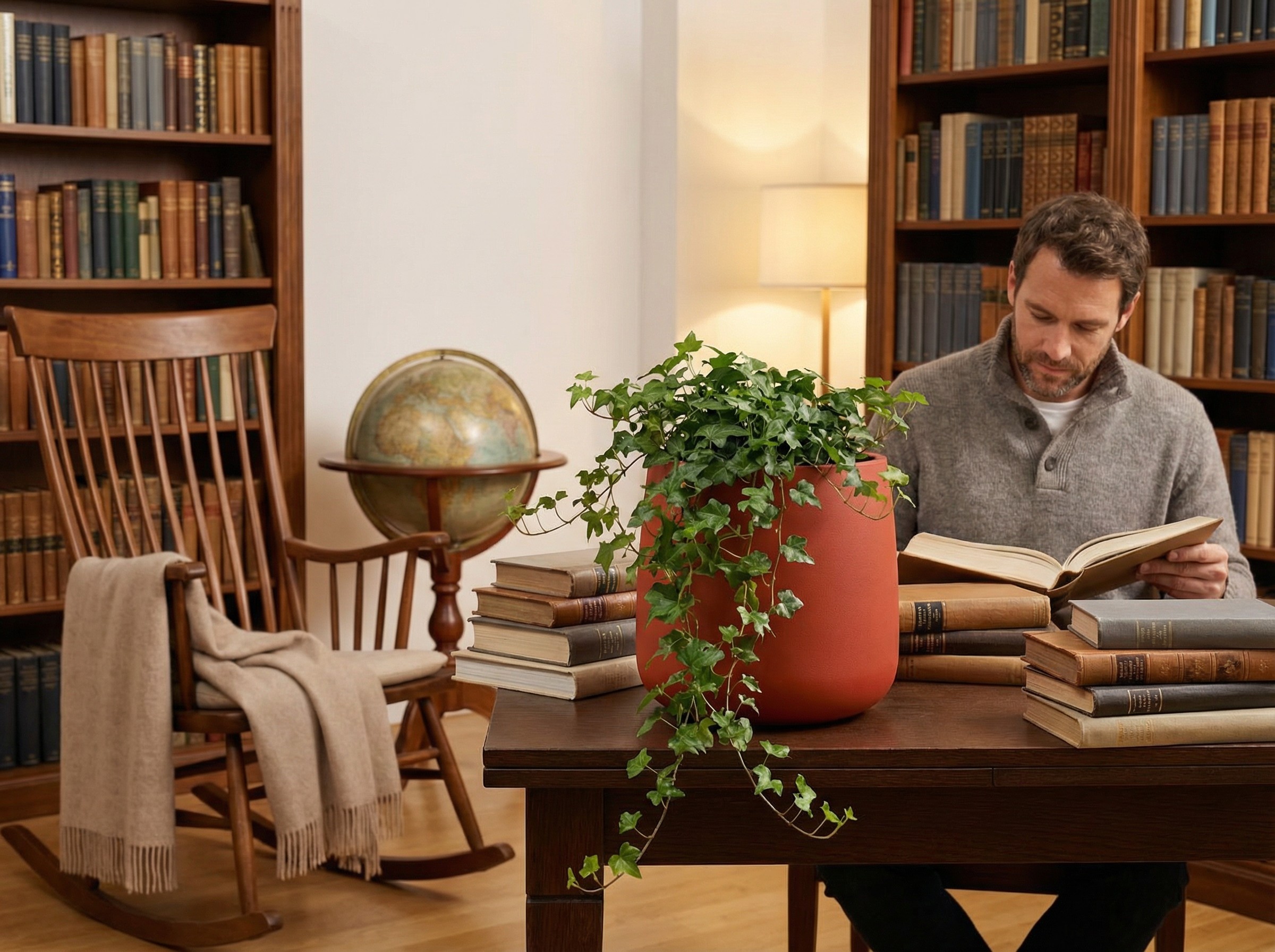 КОНЕ Терракота 110 252