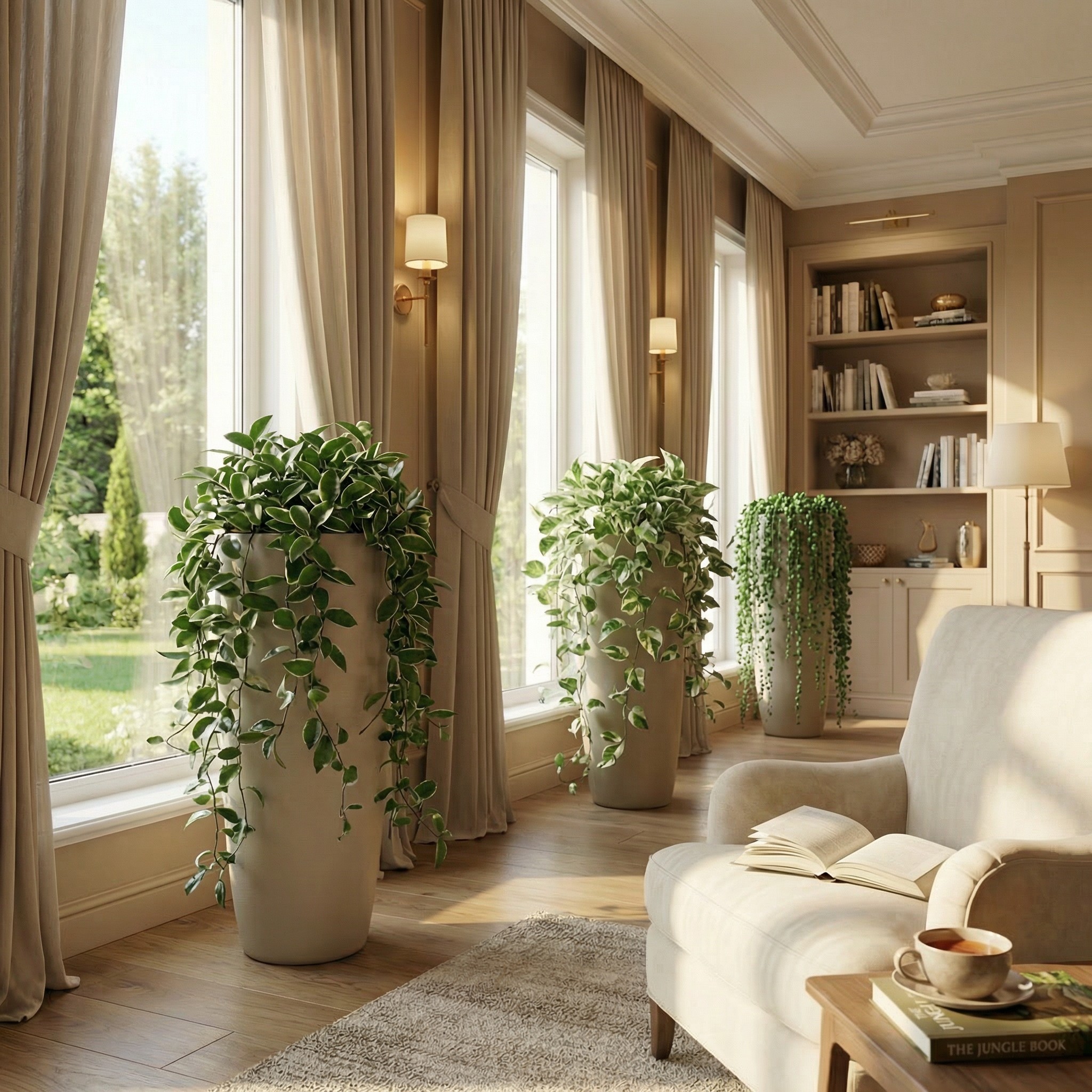 ЙАР Имбирный 1019