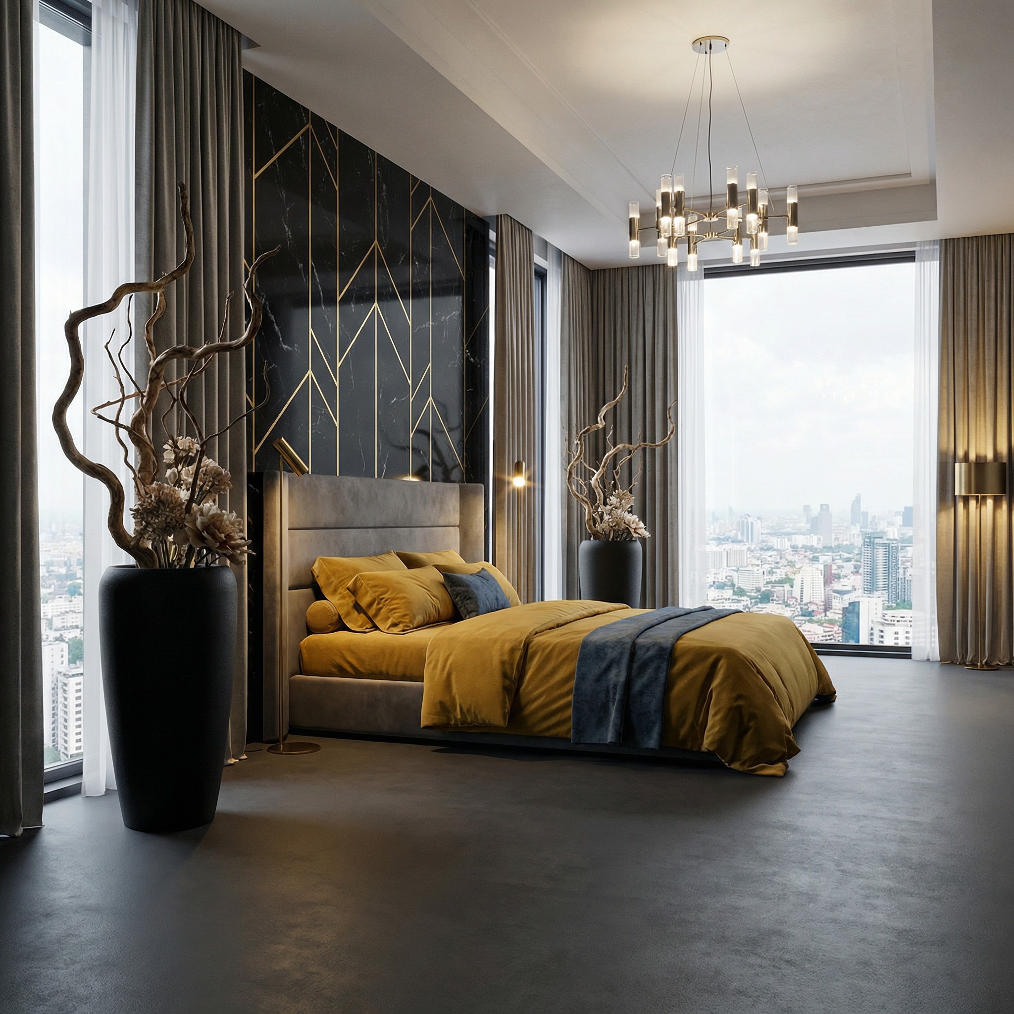 АЛЬТО Идеально черный