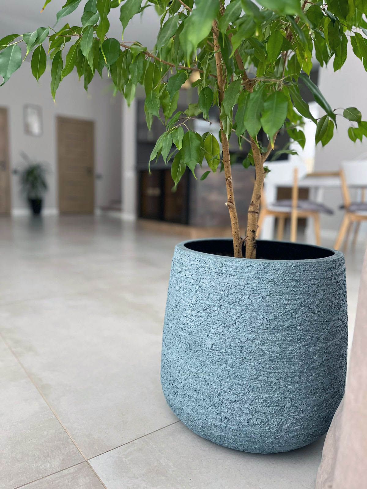 cone 38x41 blue 2023