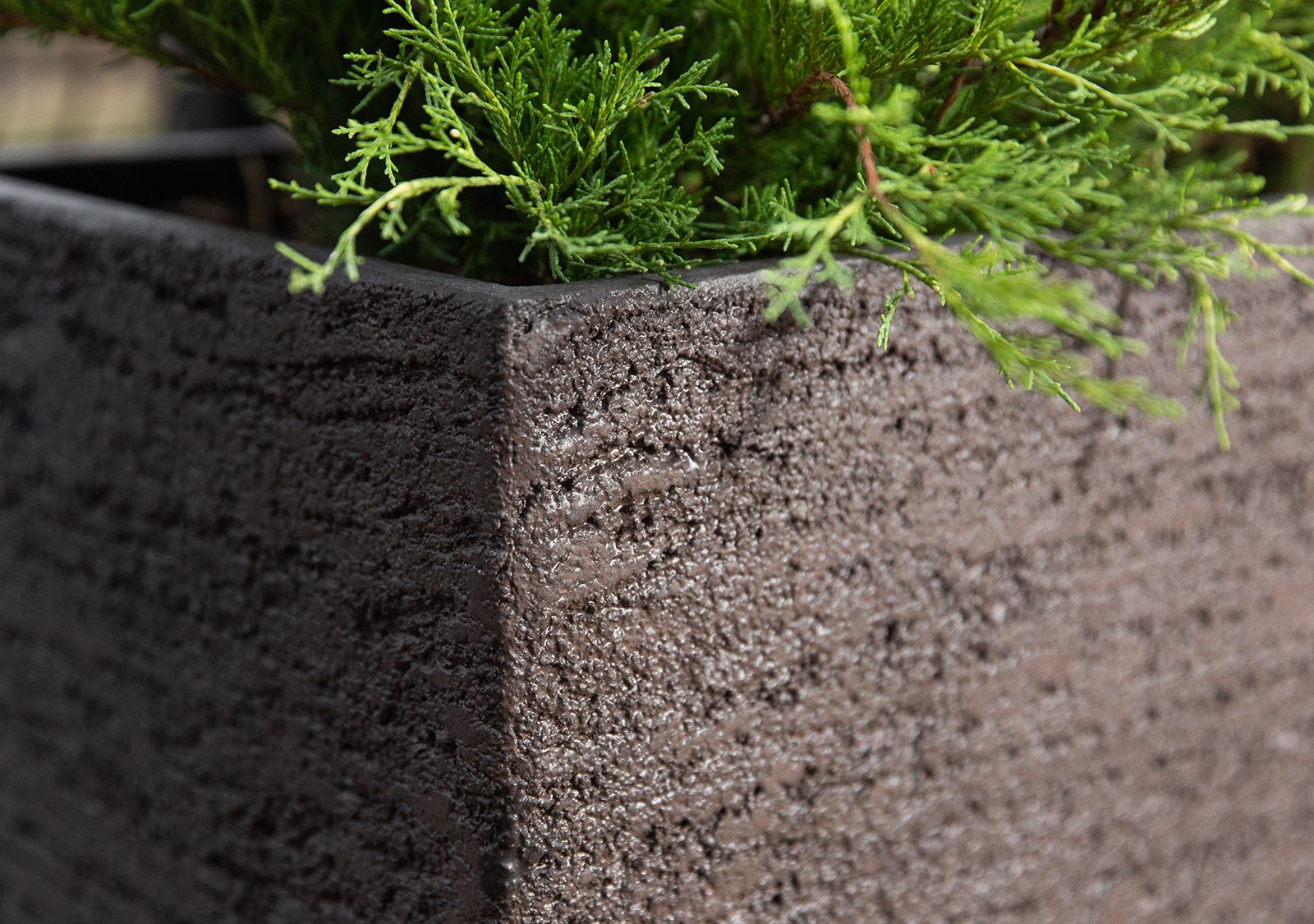 divider 90x35x70 brown 2020