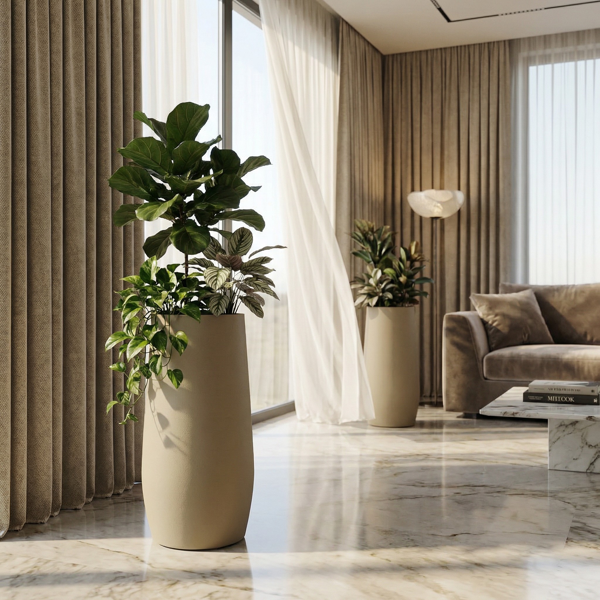 МОДА Имбирный 1019