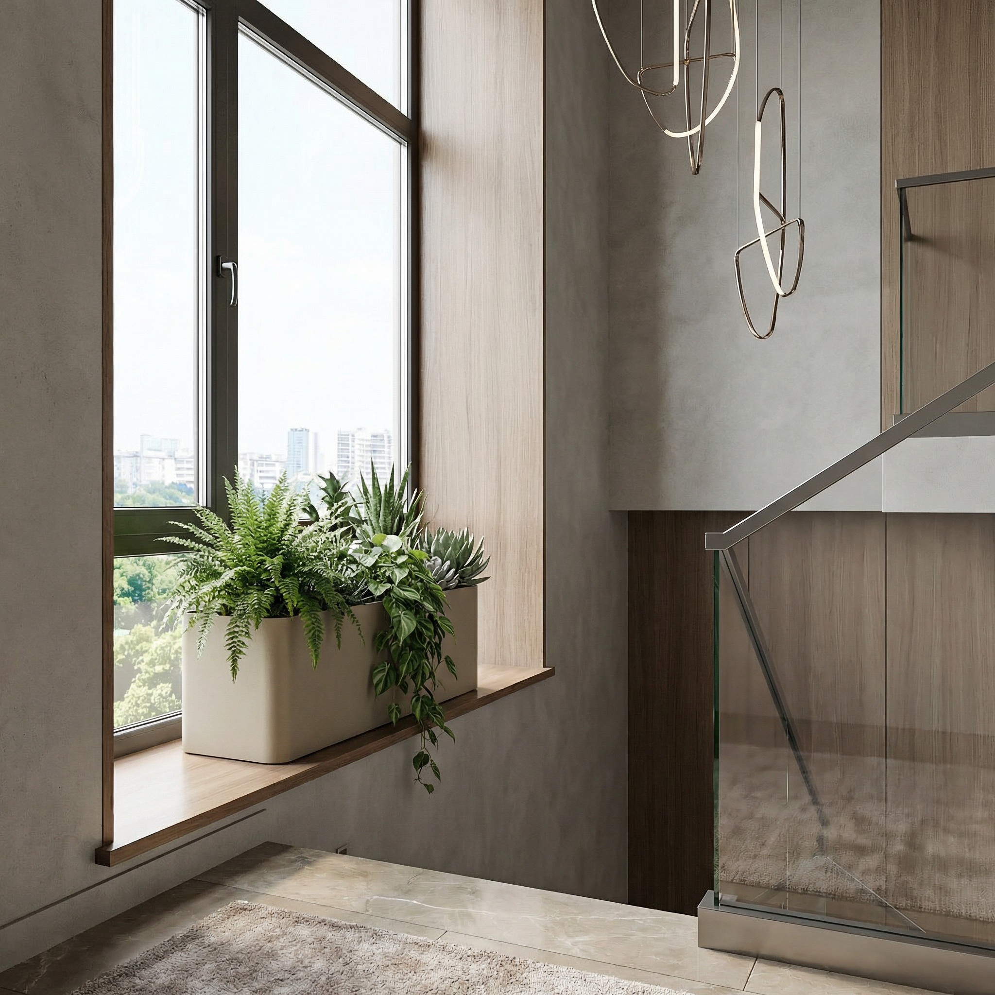 БАЛКОНЕРА Имбирный 1019