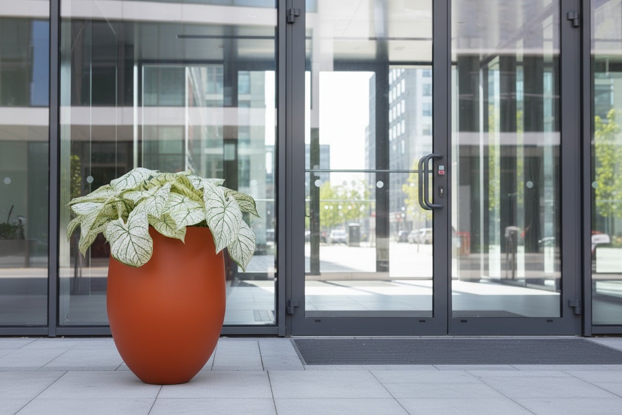 БАРРЕЛЬ Терракота 110 252